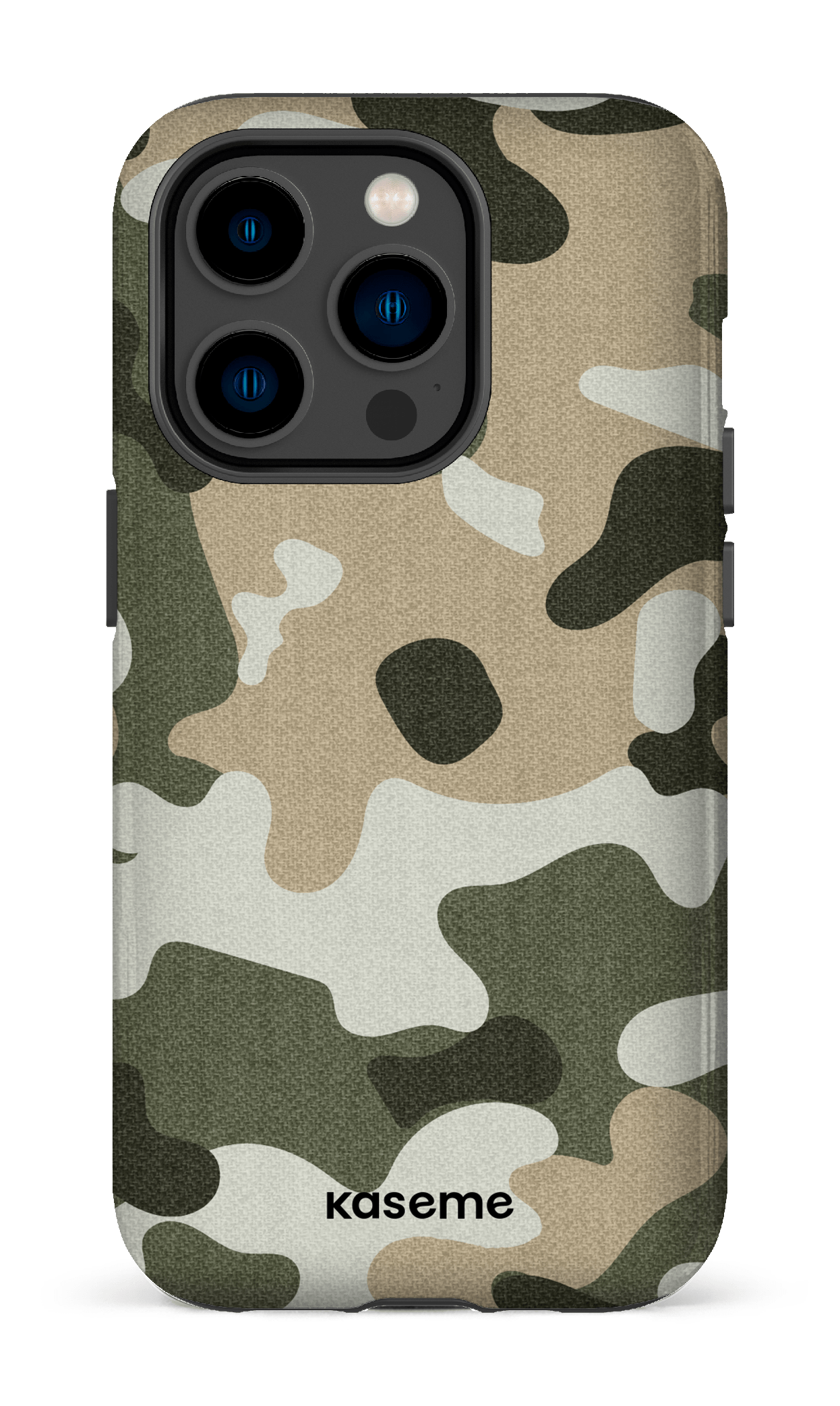 Camo - iPhone 14 Pro