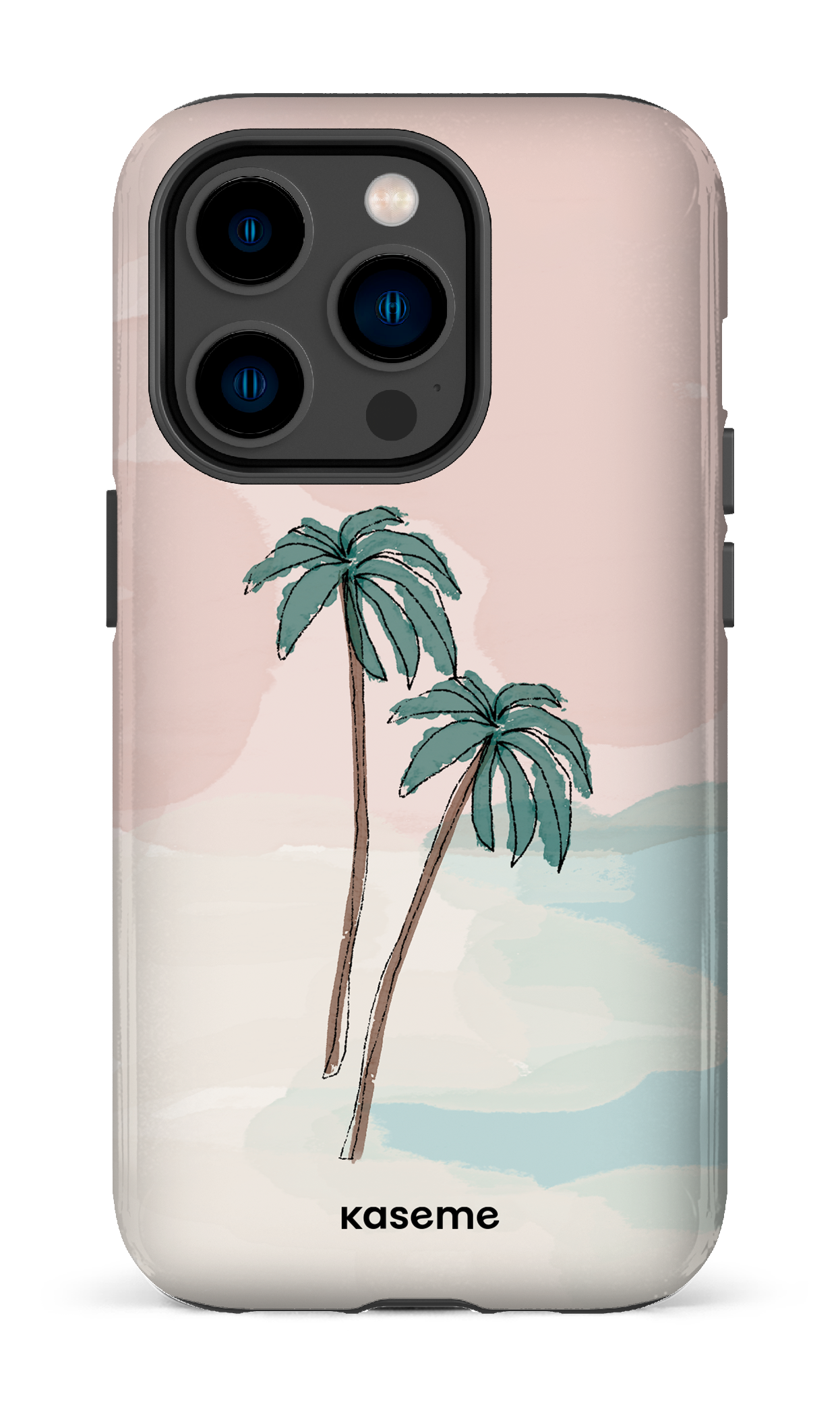 Palm Bae - iPhone 14 Pro