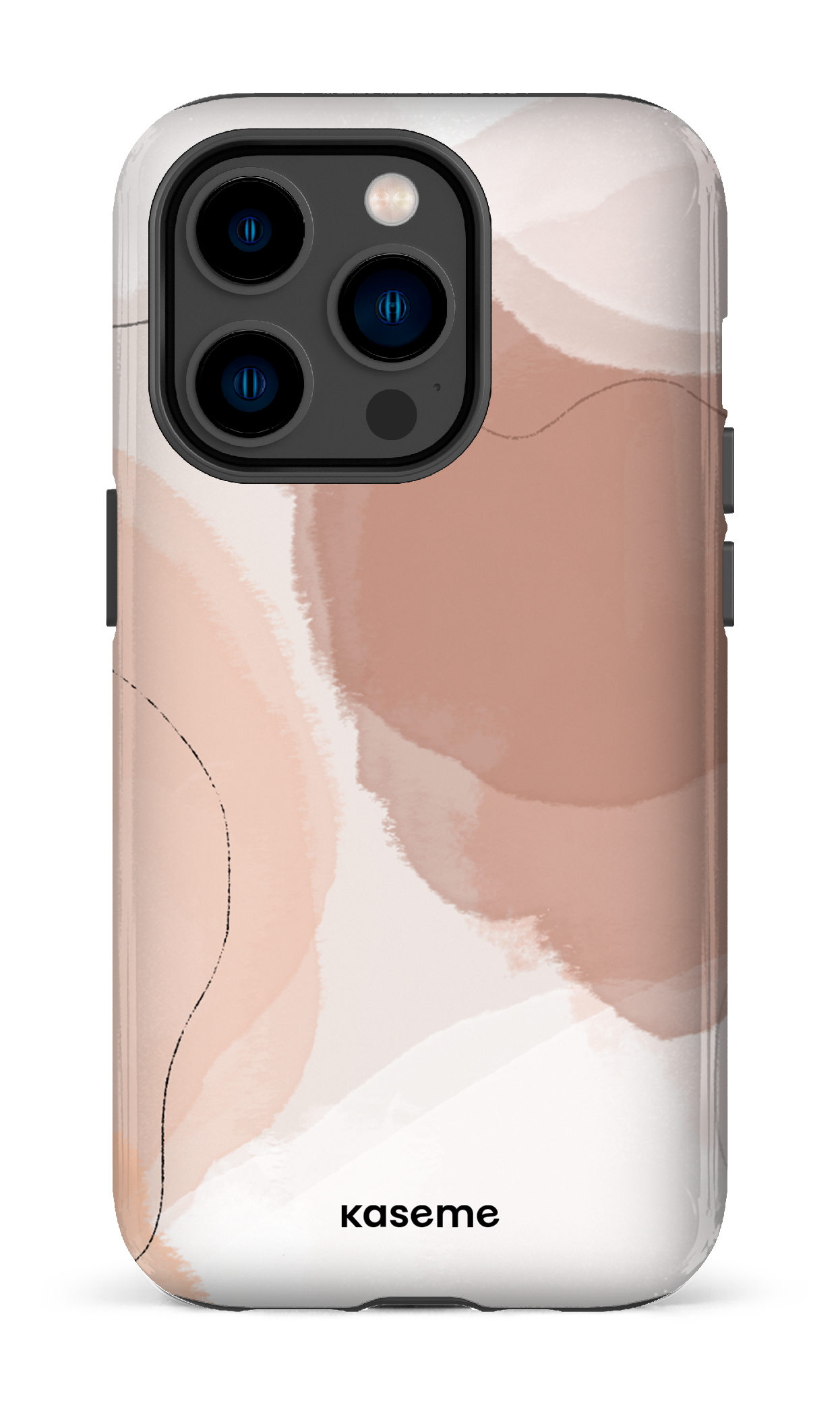 Rosé - iPhone 14 Pro