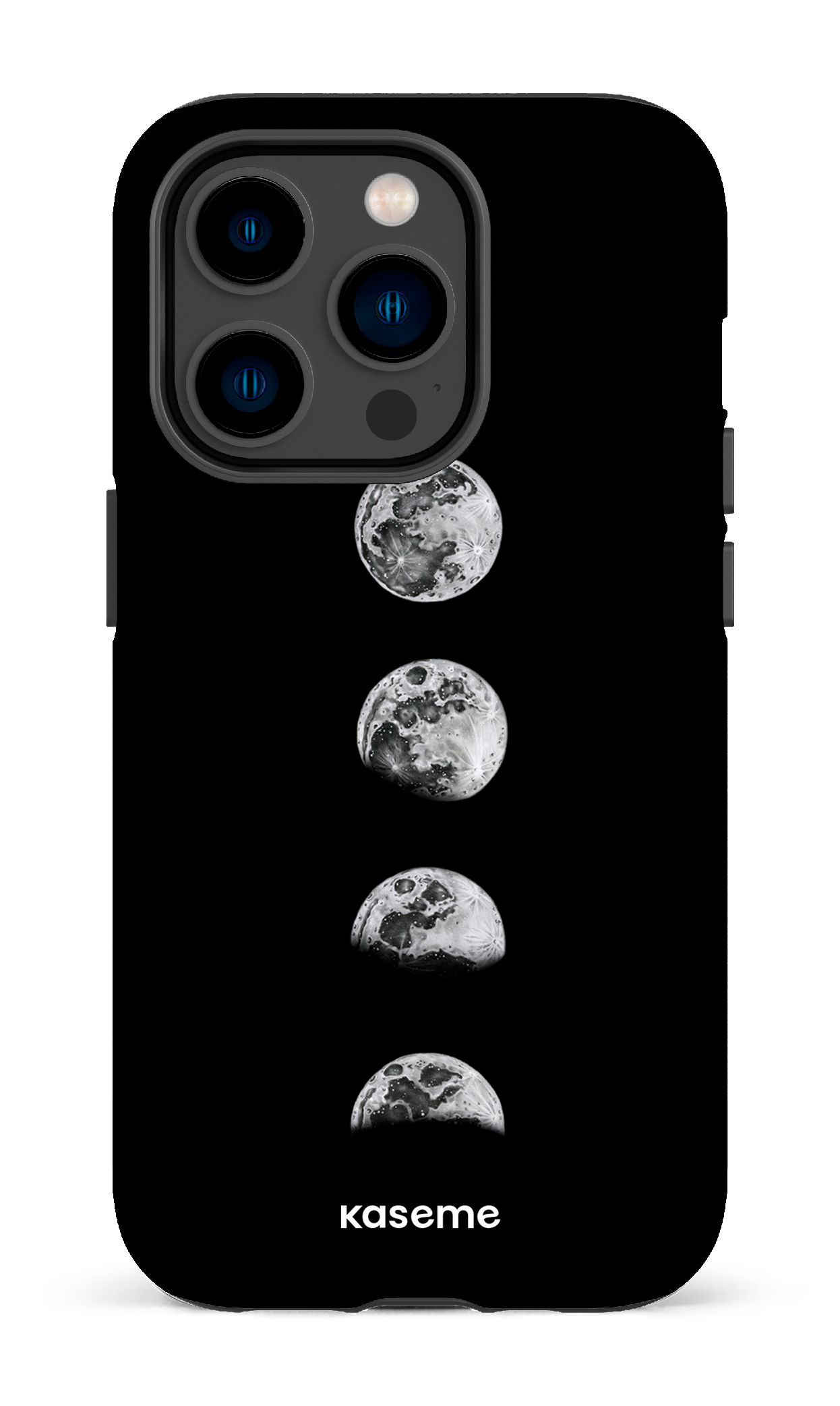 Full Moon - iPhone 14 Pro