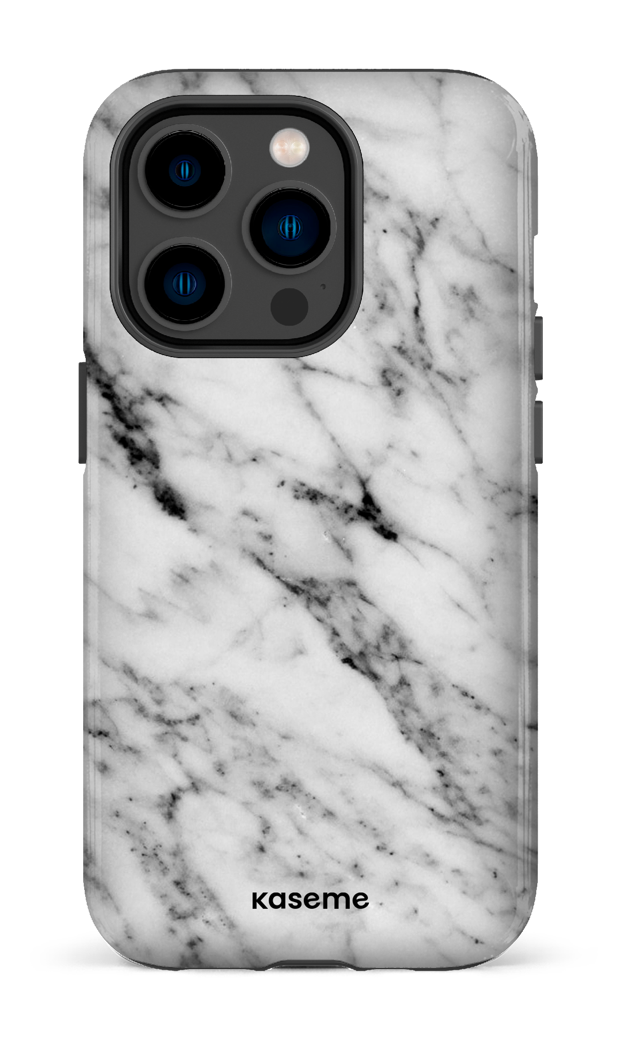Classic Marble - iPhone 14 Pro