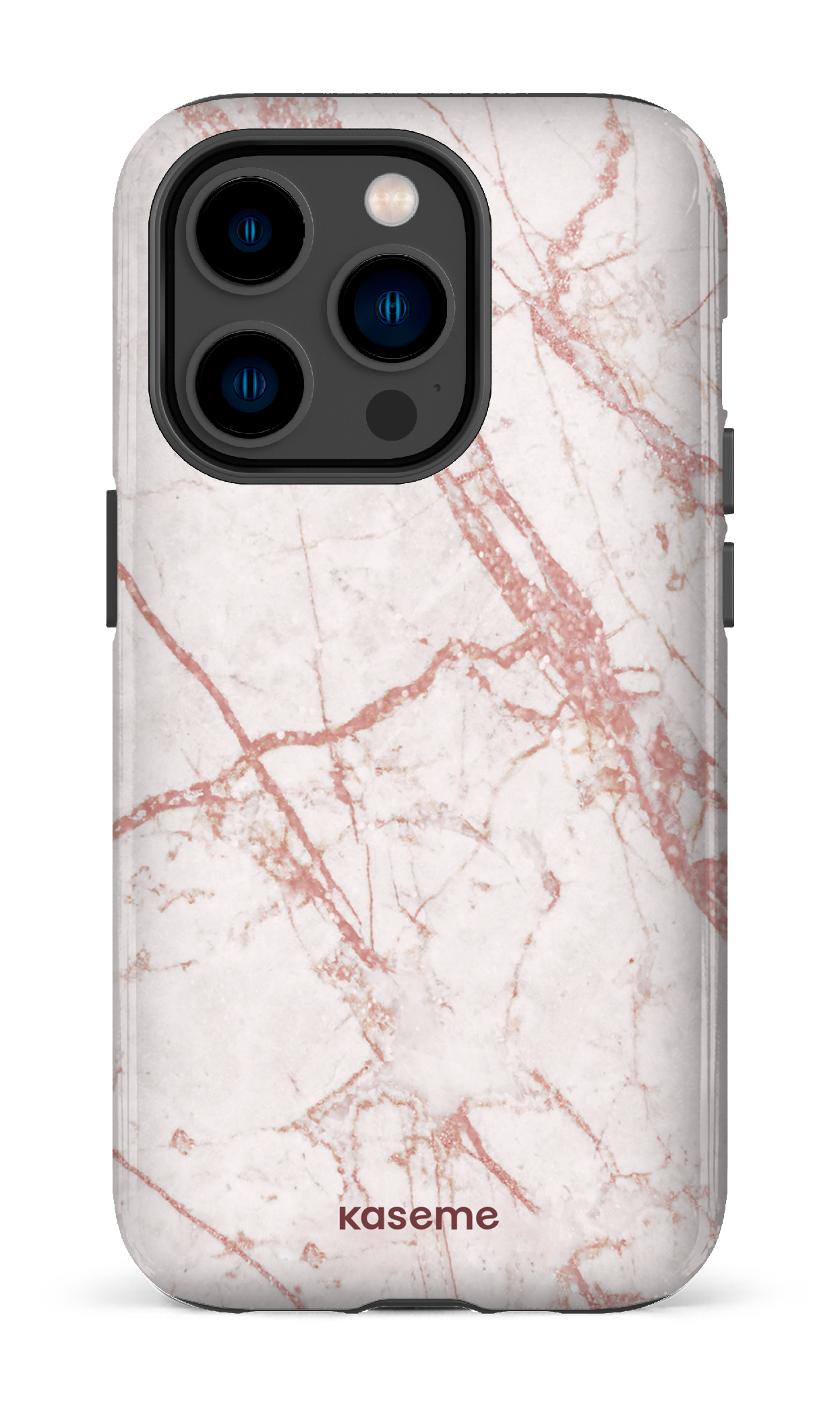 Marbleicious - iPhone 14 Pro