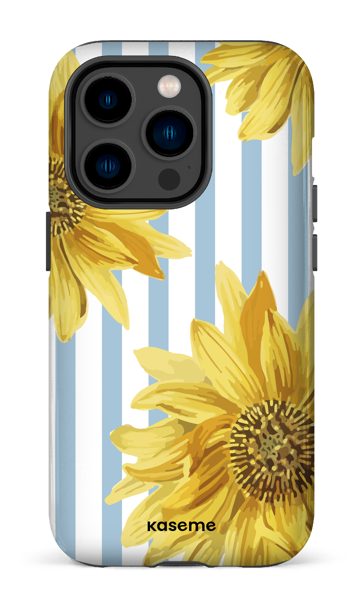 Flora - iPhone 14 Pro