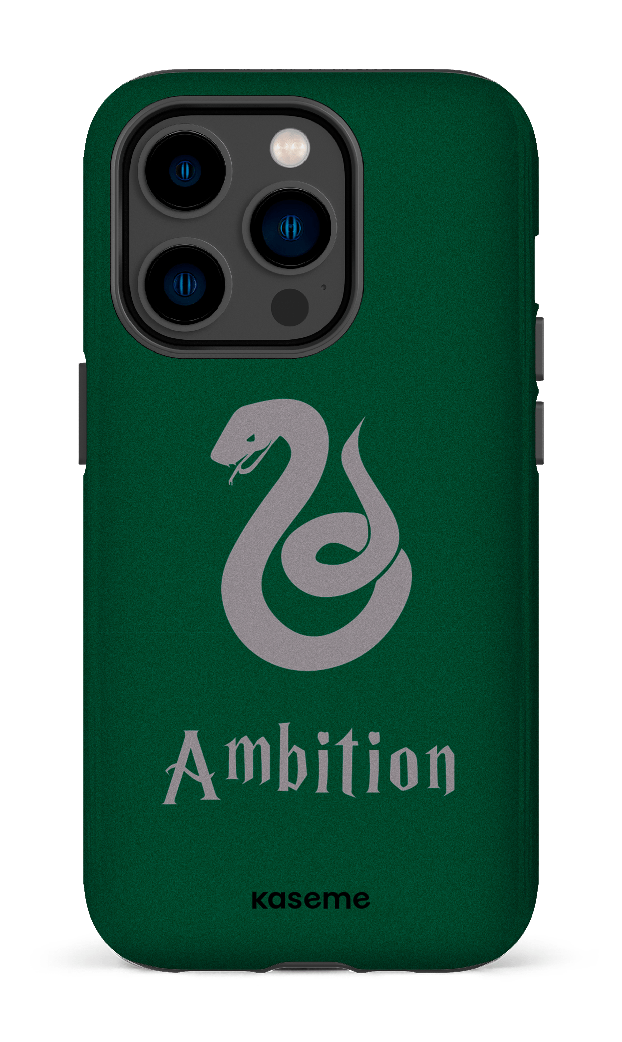 Ambition - iPhone 14 Pro