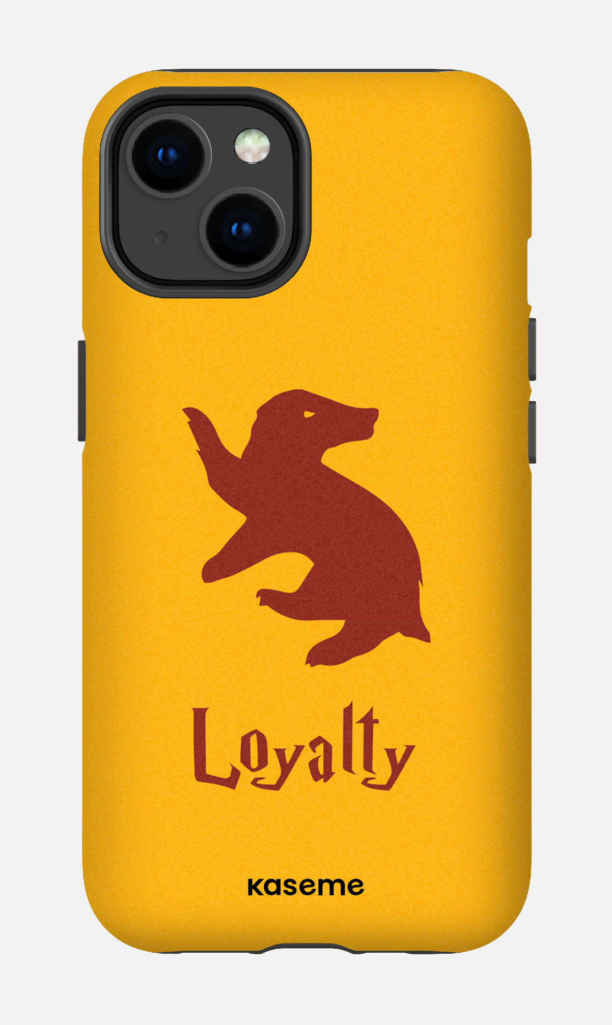 Loyalty - iPhone 14