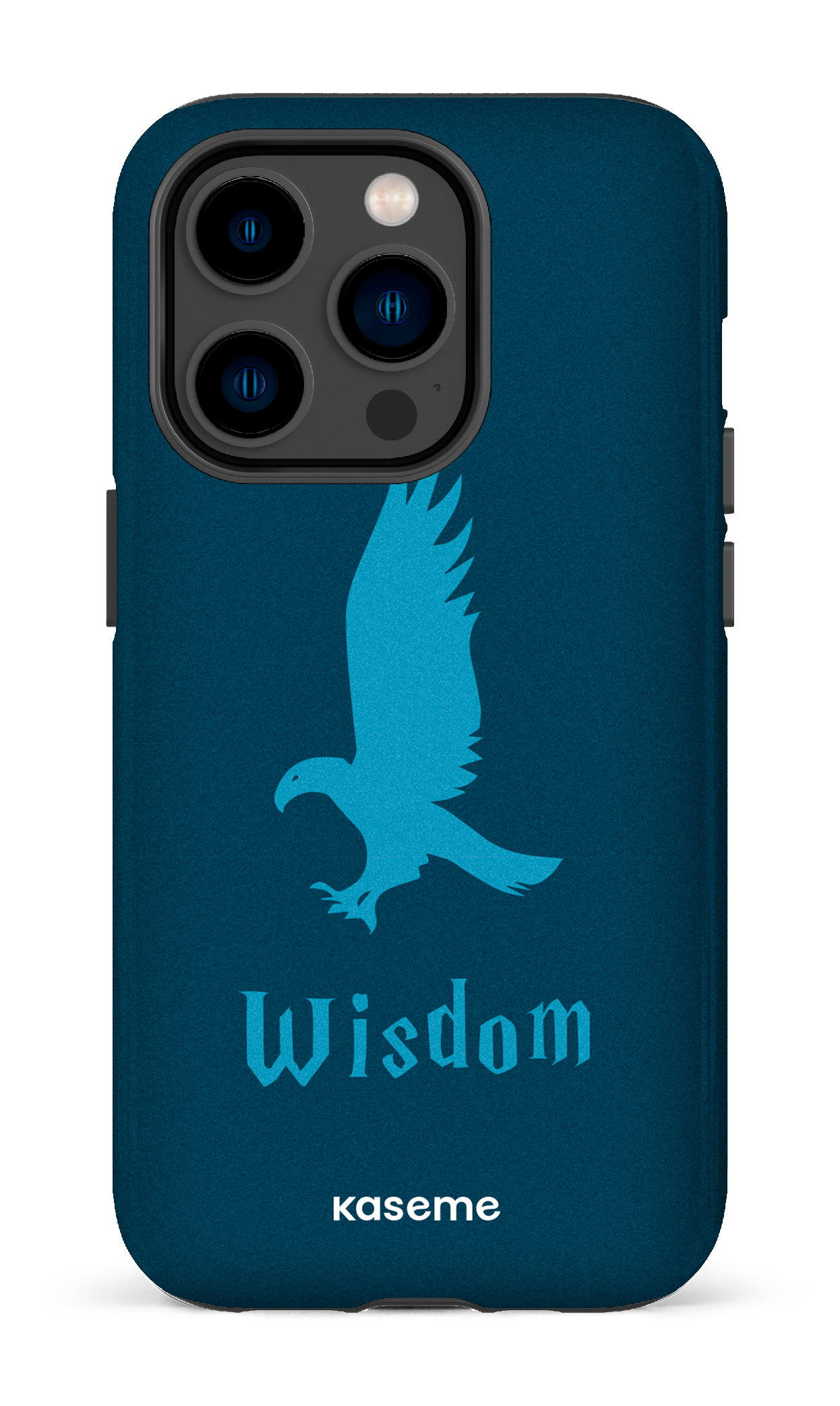 Wisdom - iPhone 14 Pro