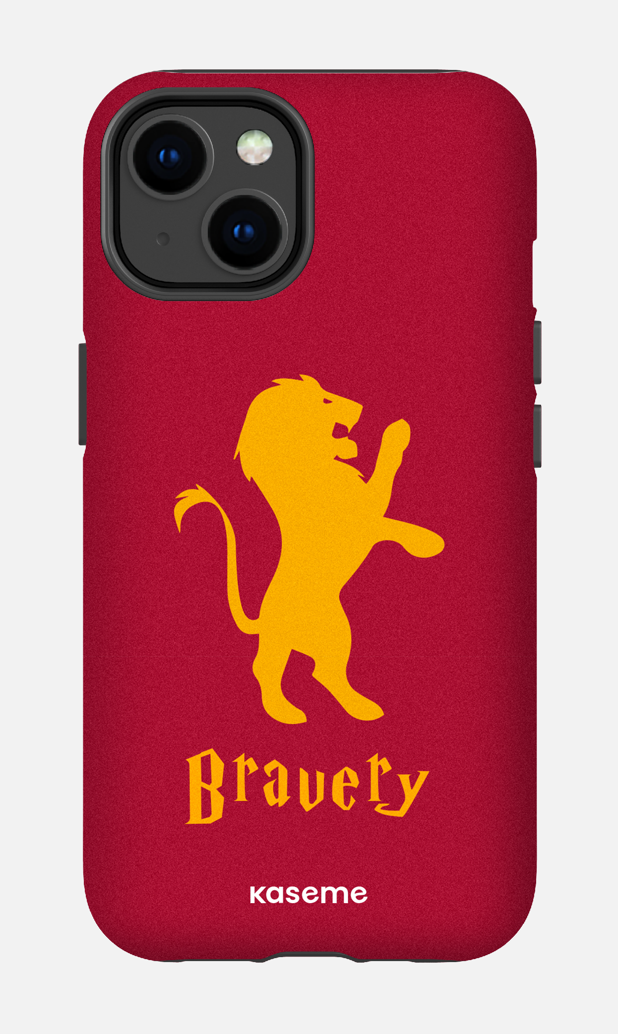 Bravery - iPhone 14