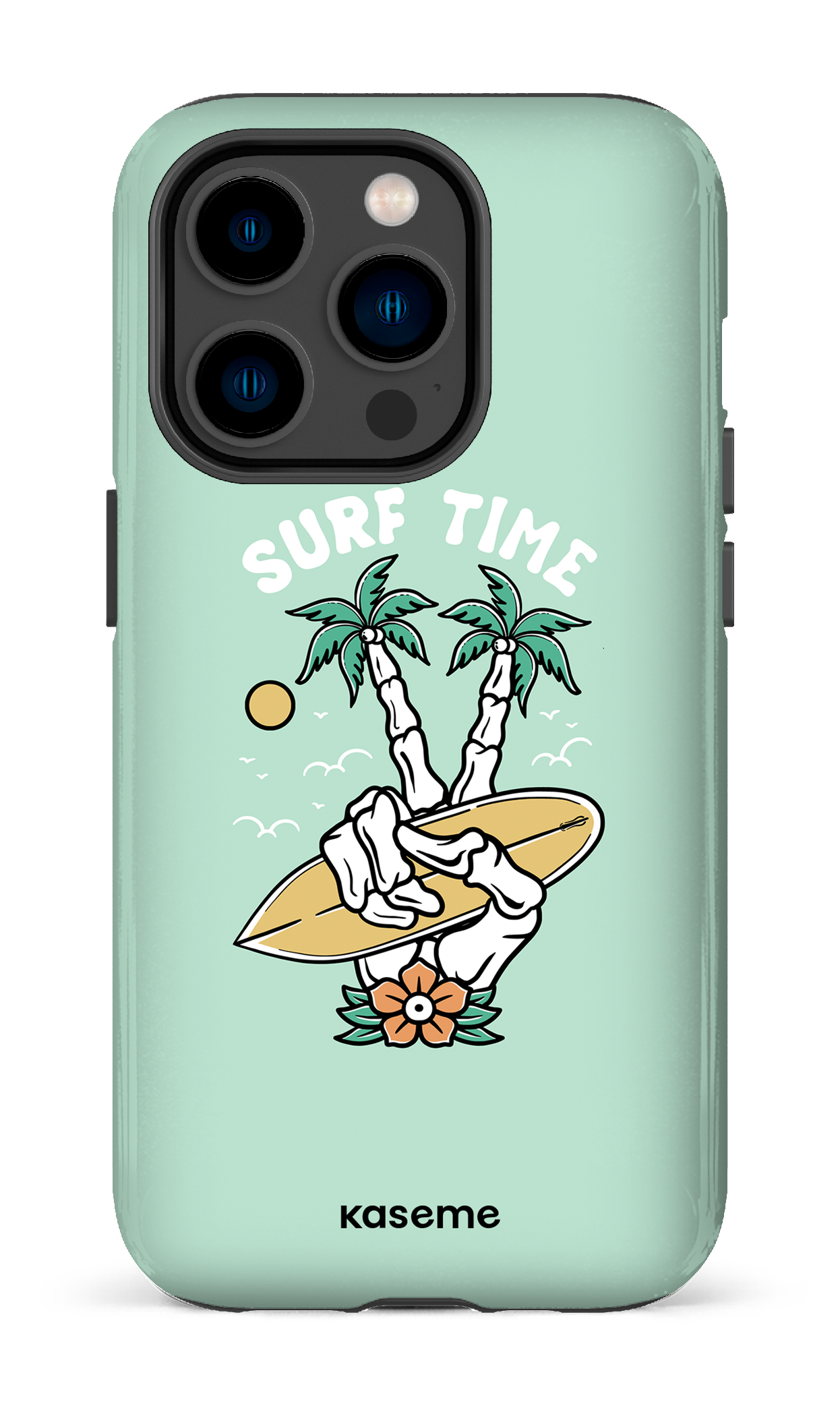 Surfboard - iPhone 14 Pro