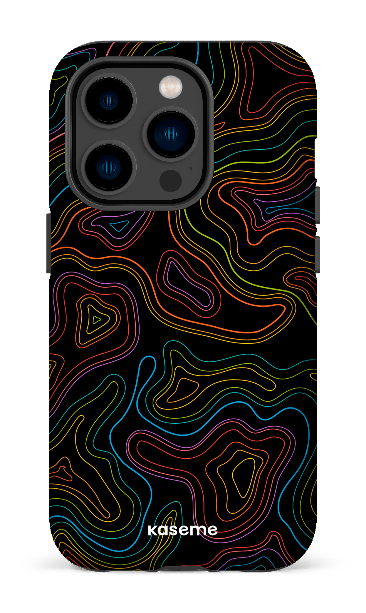 Born This Way - iPhone 14 Pro