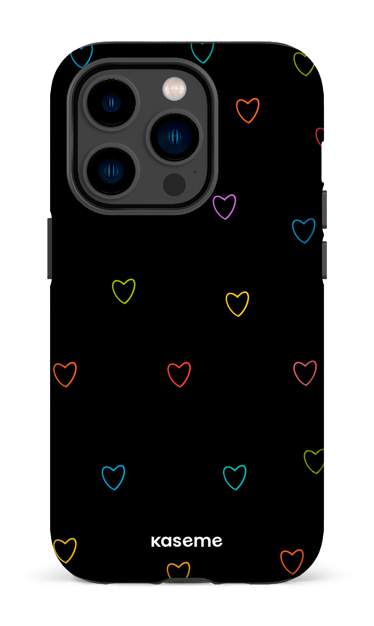 Love Wins - iPhone 14 Pro
