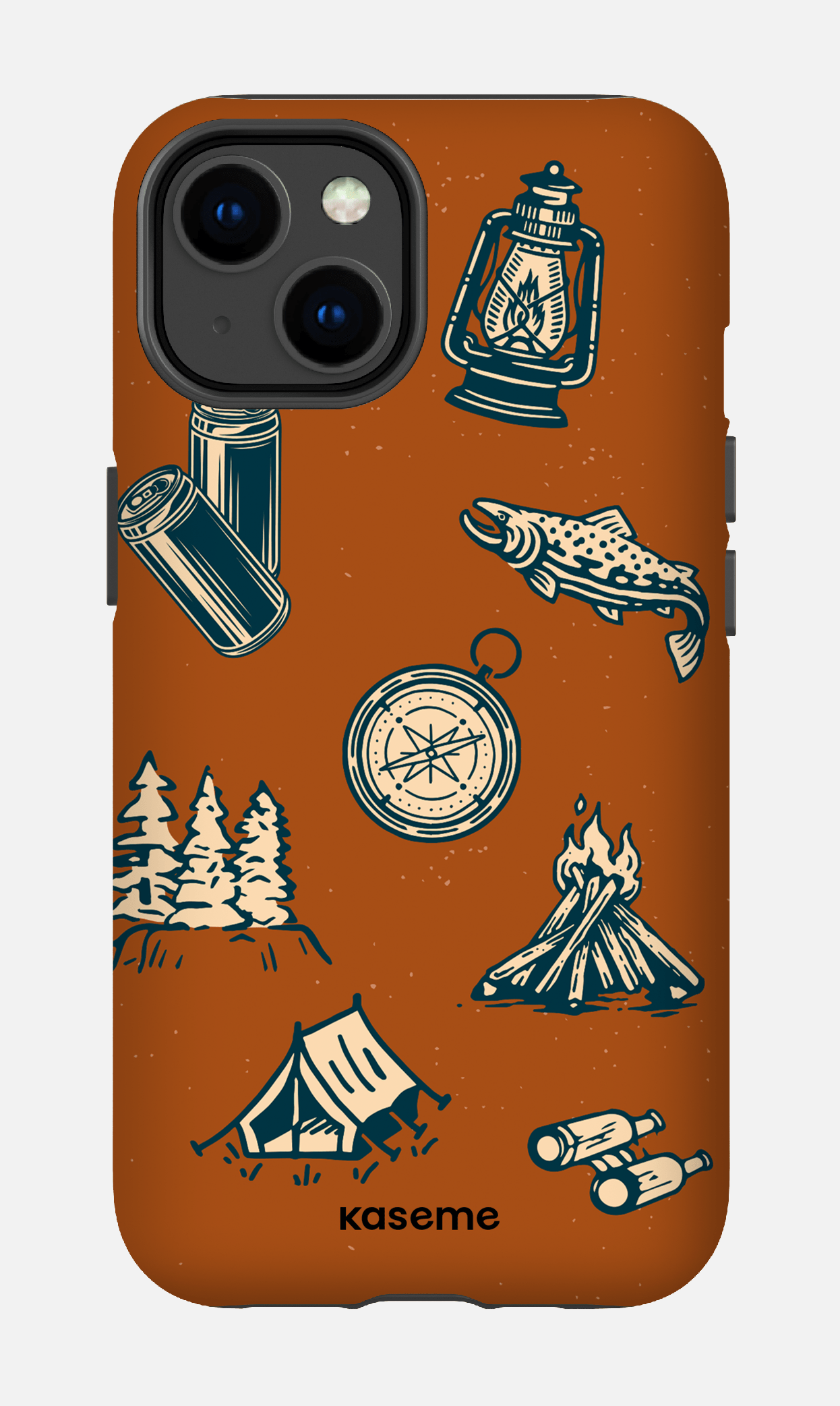 Campy - iPhone 14