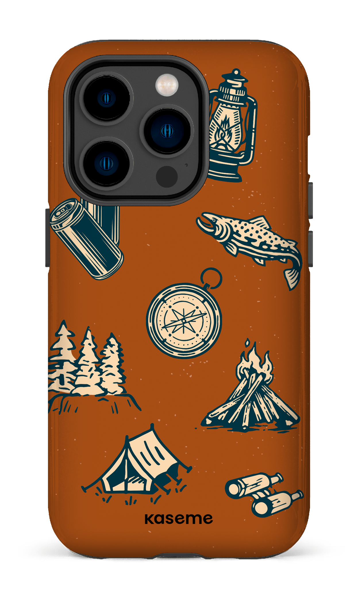 Campy - iPhone 14 Pro