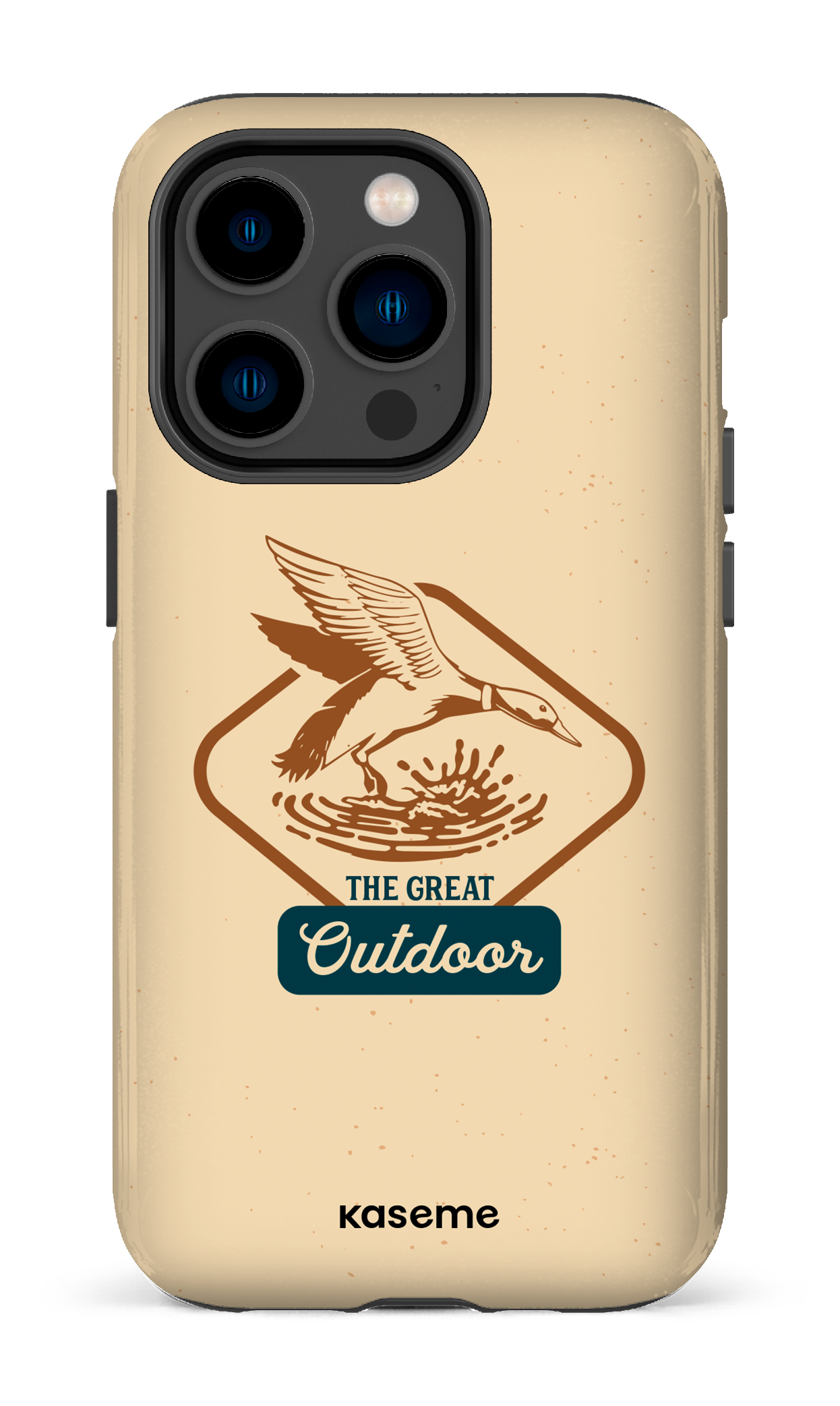 Goose - iPhone 14 Pro