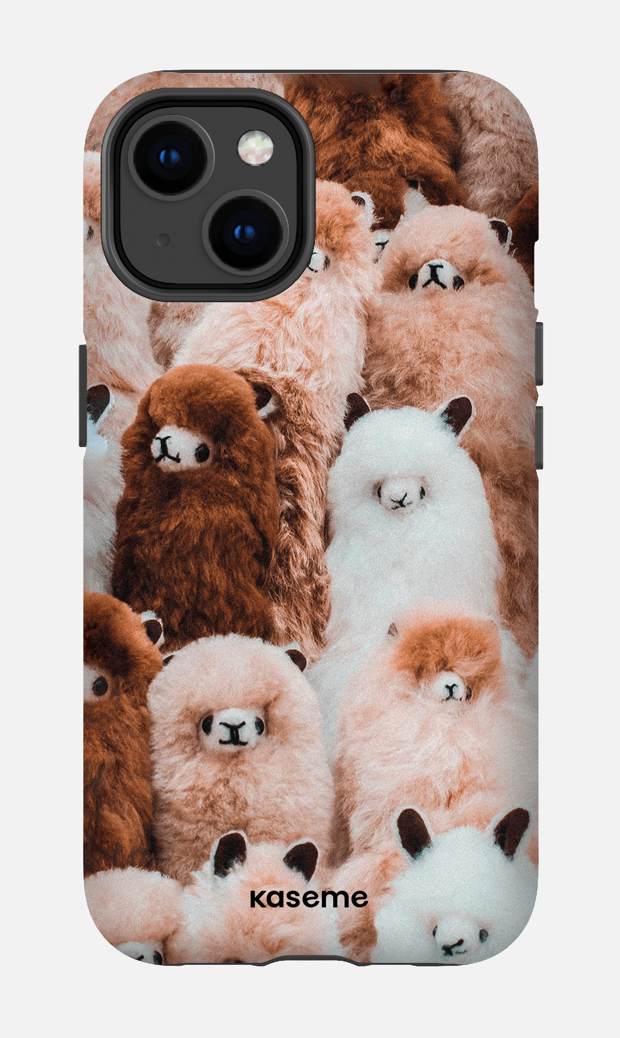 Fuzzy - iPhone 14