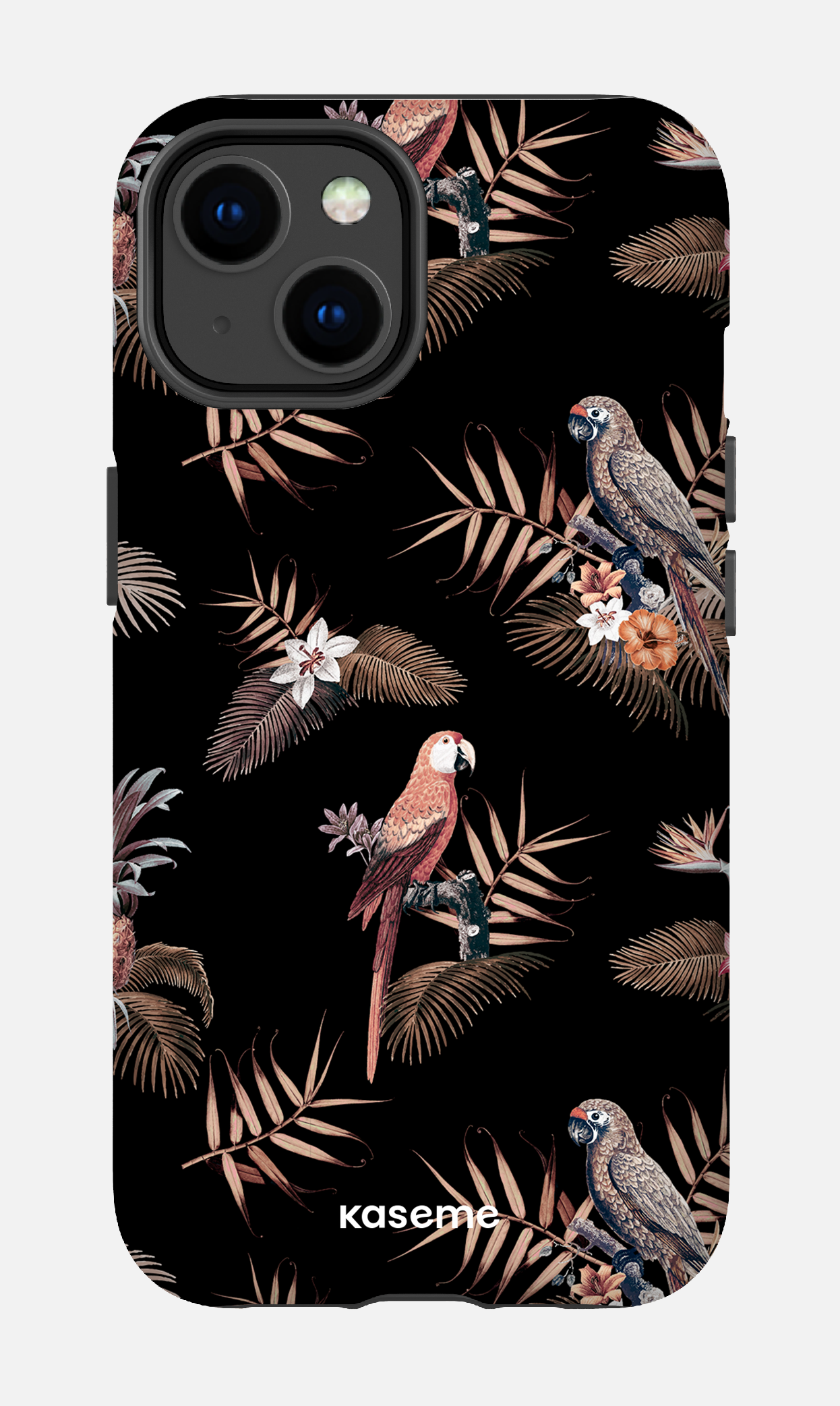 Rainforest - iPhone 14