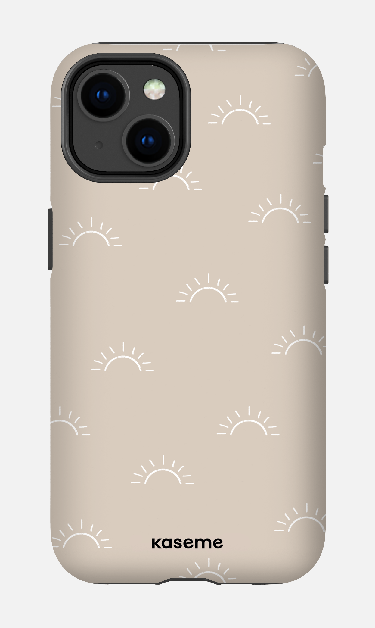 Sunray beige - iPhone 14