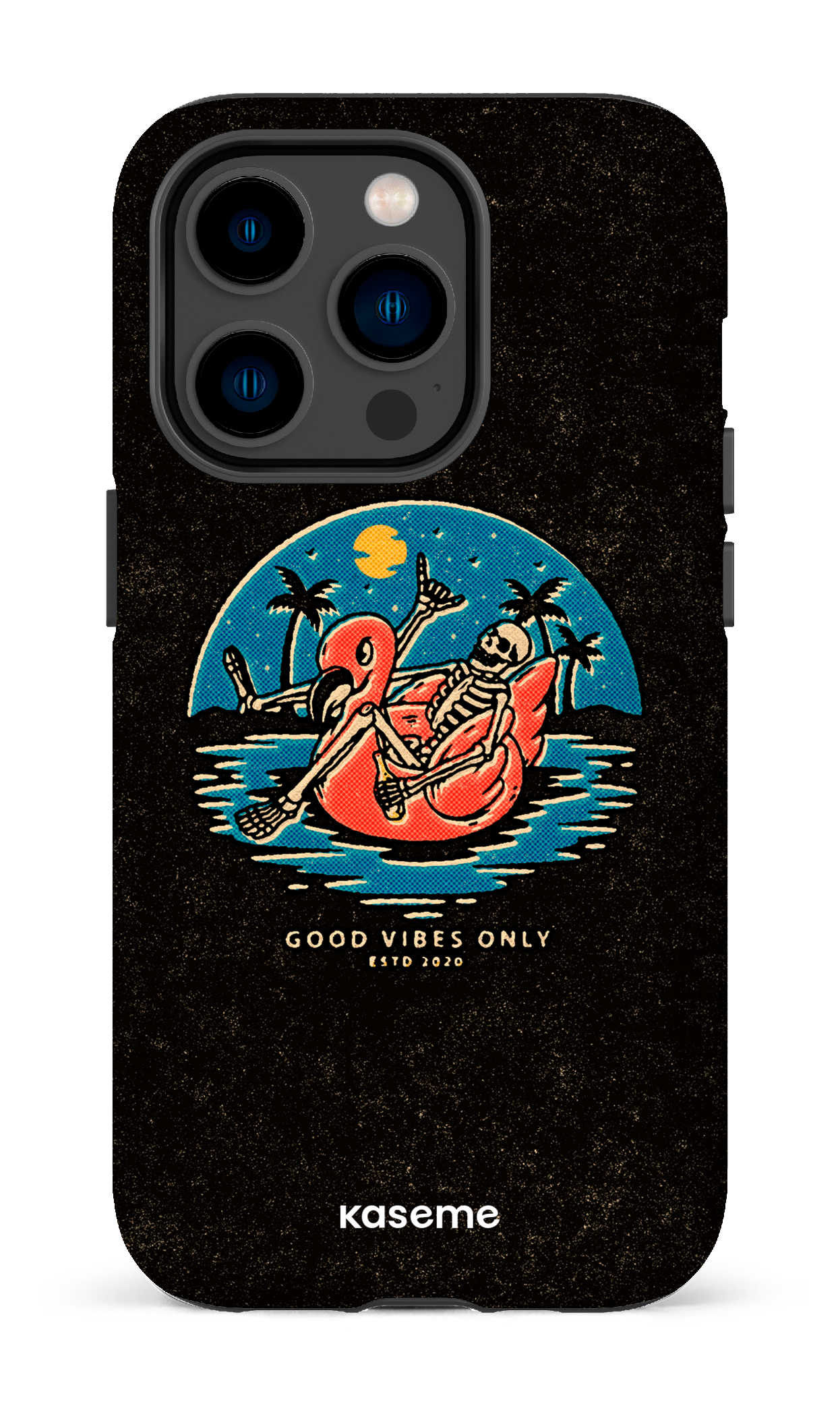 Seaside - iPhone 14 Pro