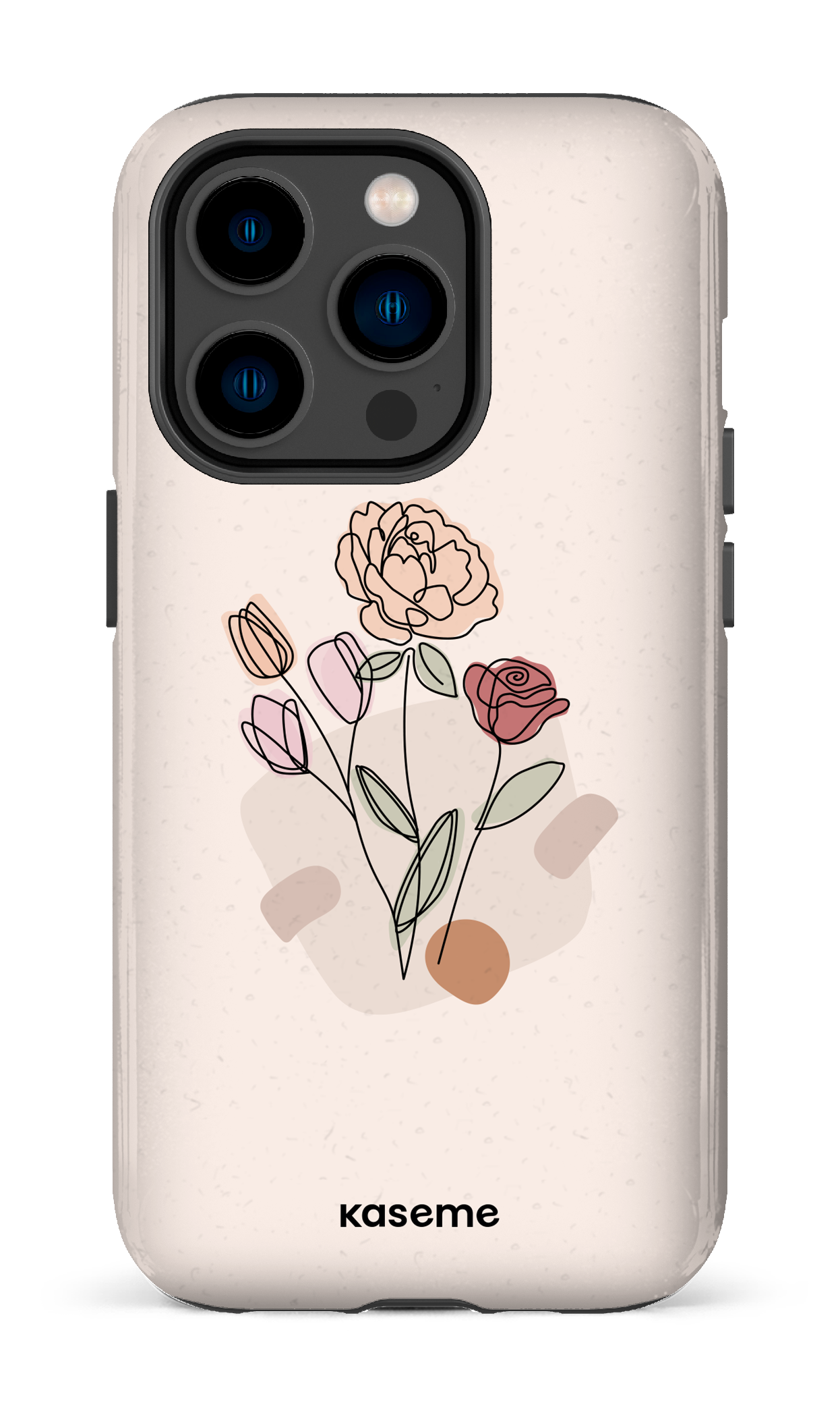 Spring memories - iPhone 14 Pro