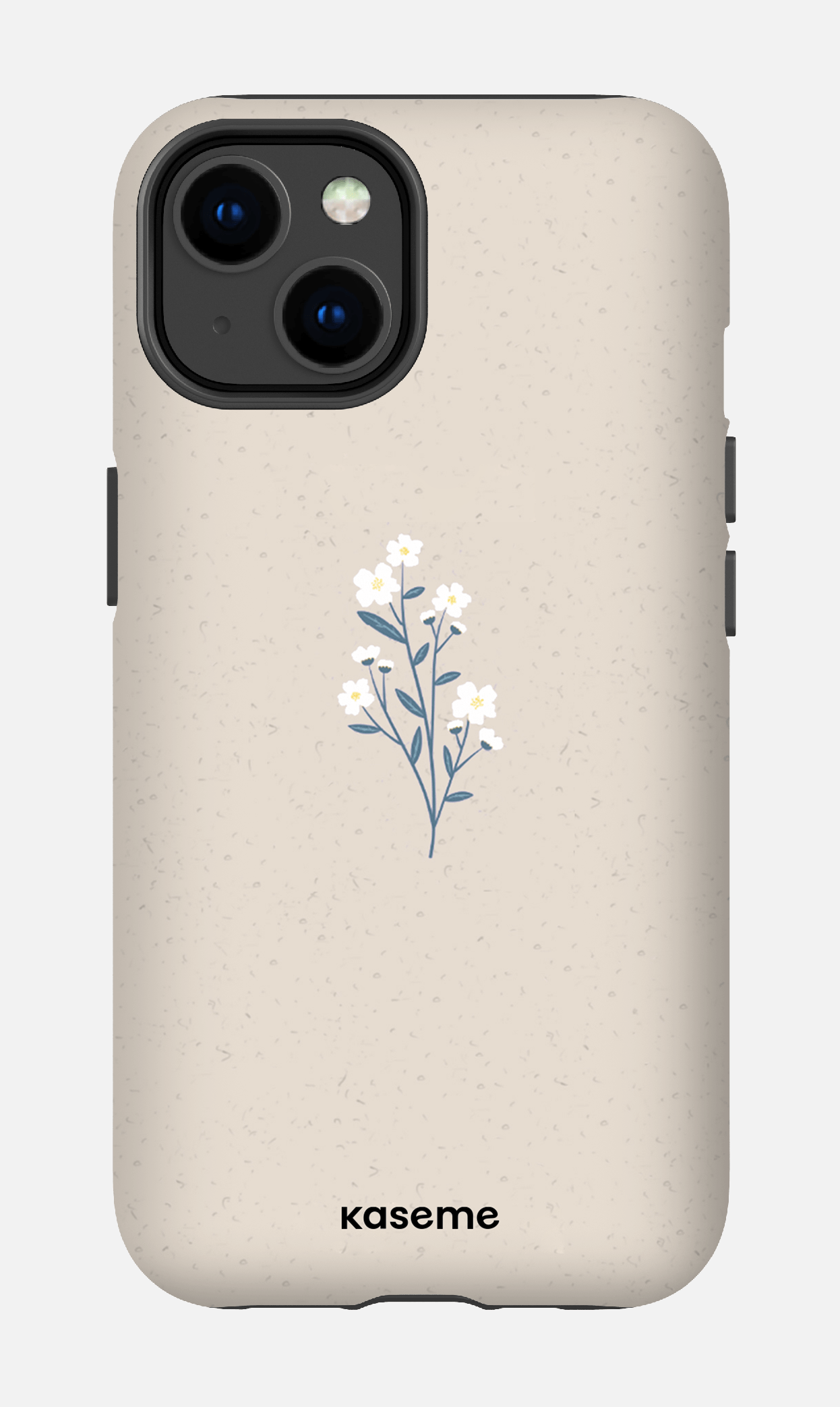 Chloé Beige - iPhone 14