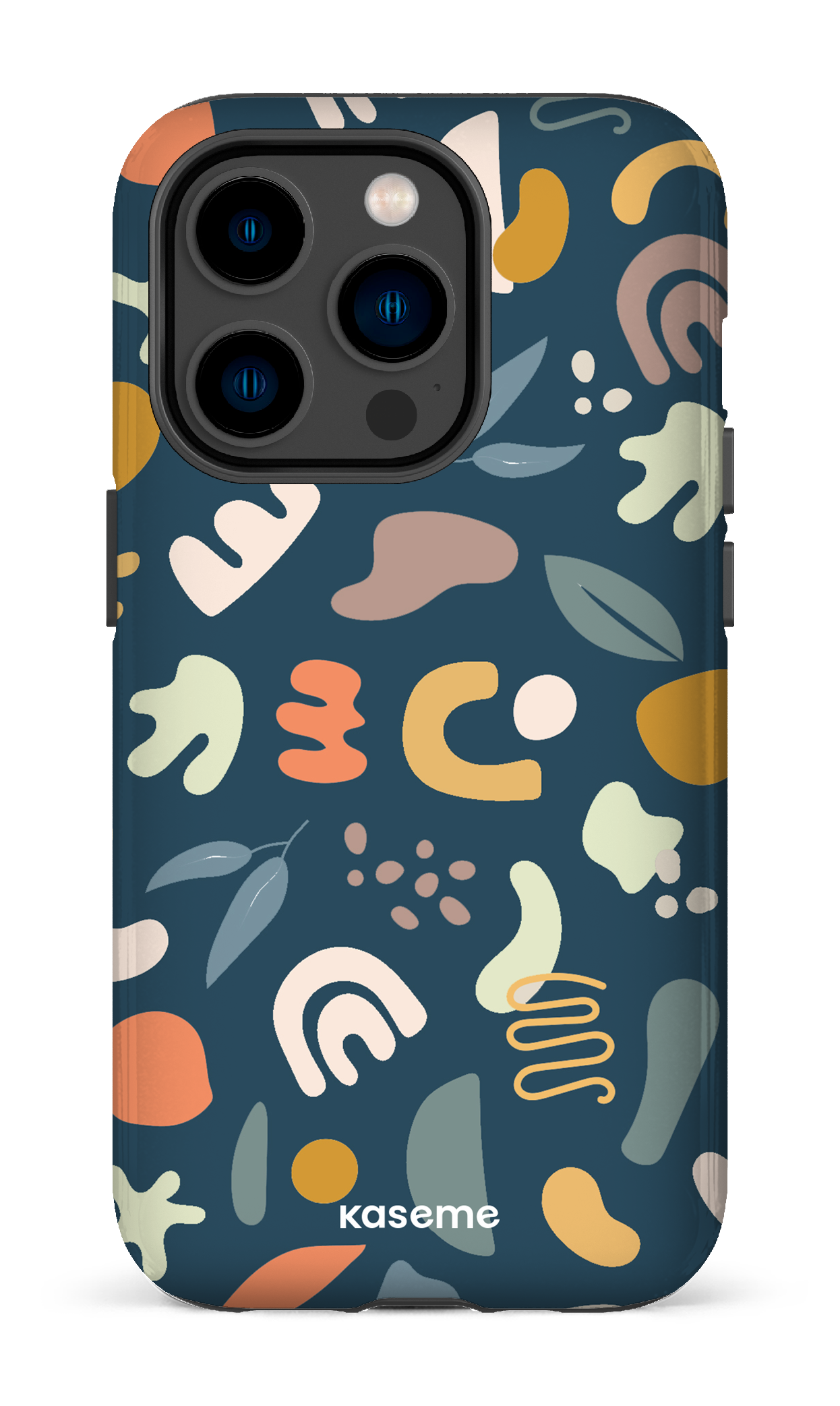 Mingle blue - iPhone 14 Pro