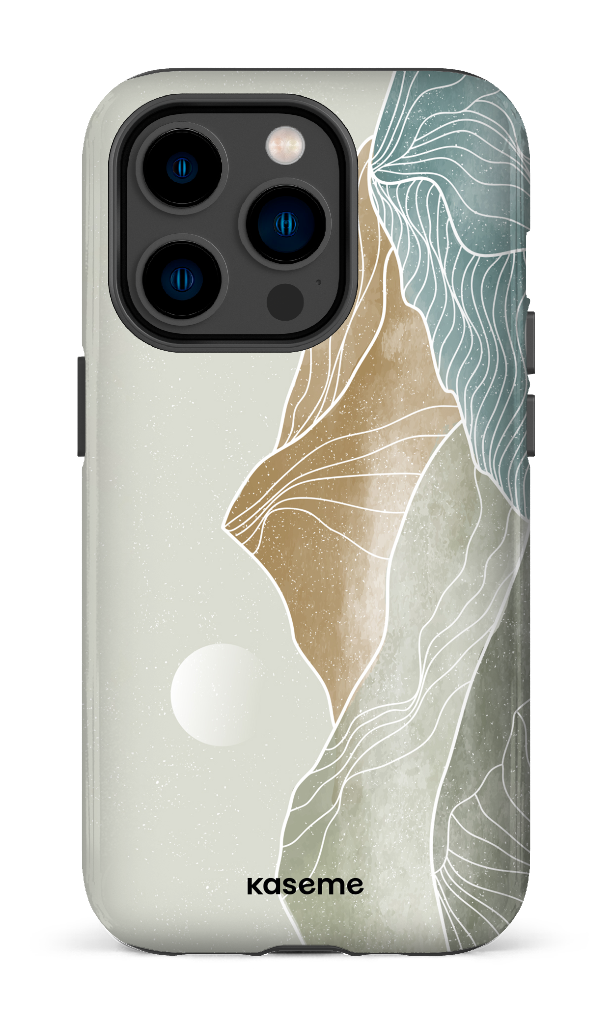 Dunes - iPhone 14 Pro