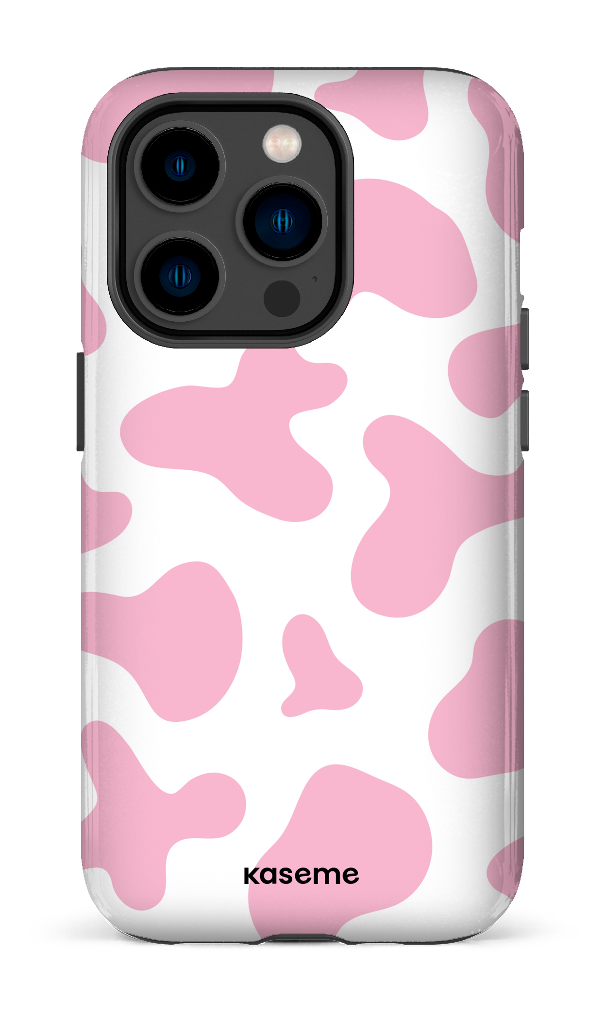 Silk pink - iPhone 14 Pro