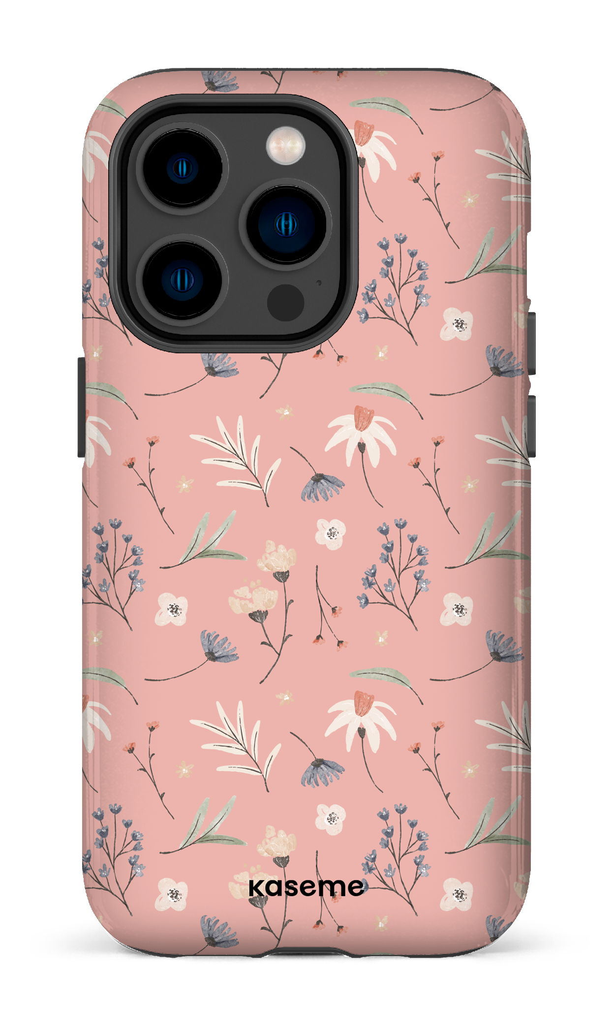 Mia pink - iPhone 14 Pro