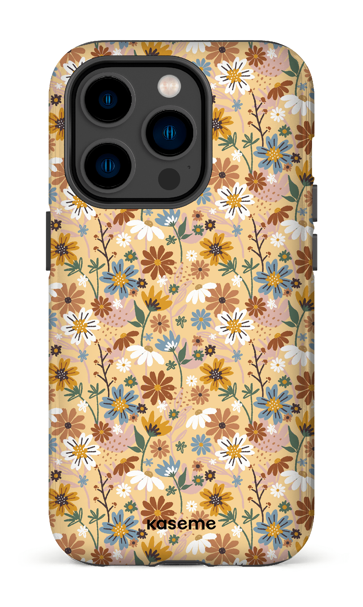 Emily yellow - iPhone 14 Pro