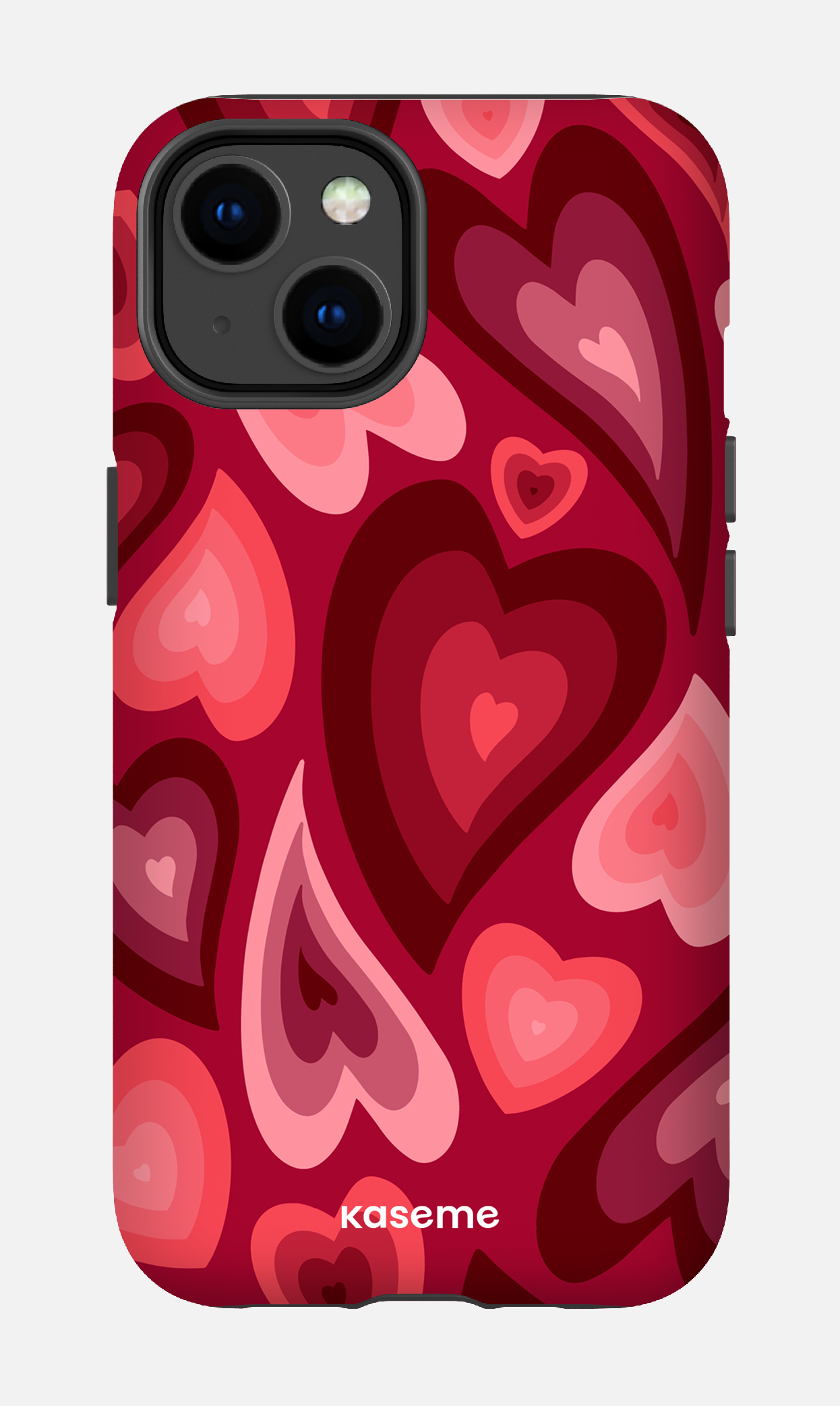 Dulce red - iPhone 14