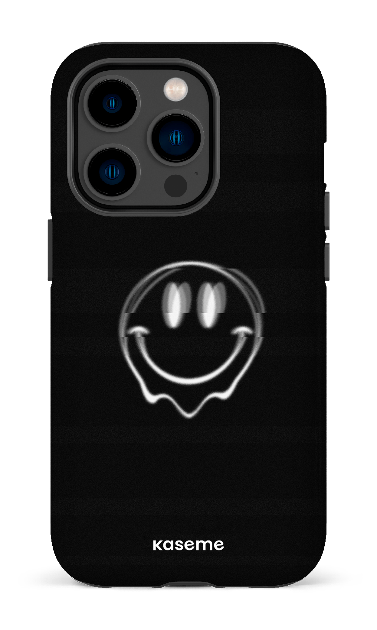 Grin - iPhone 14 Pro