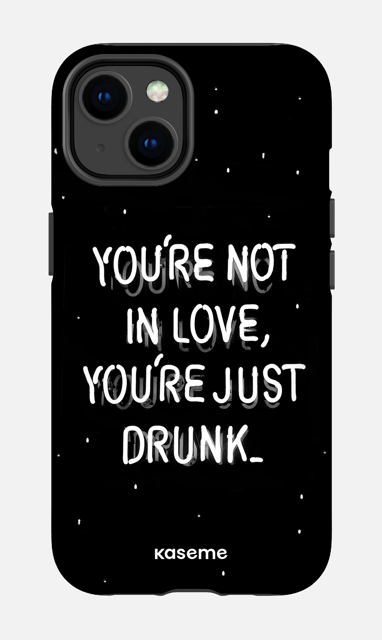 Ironic - iPhone 14