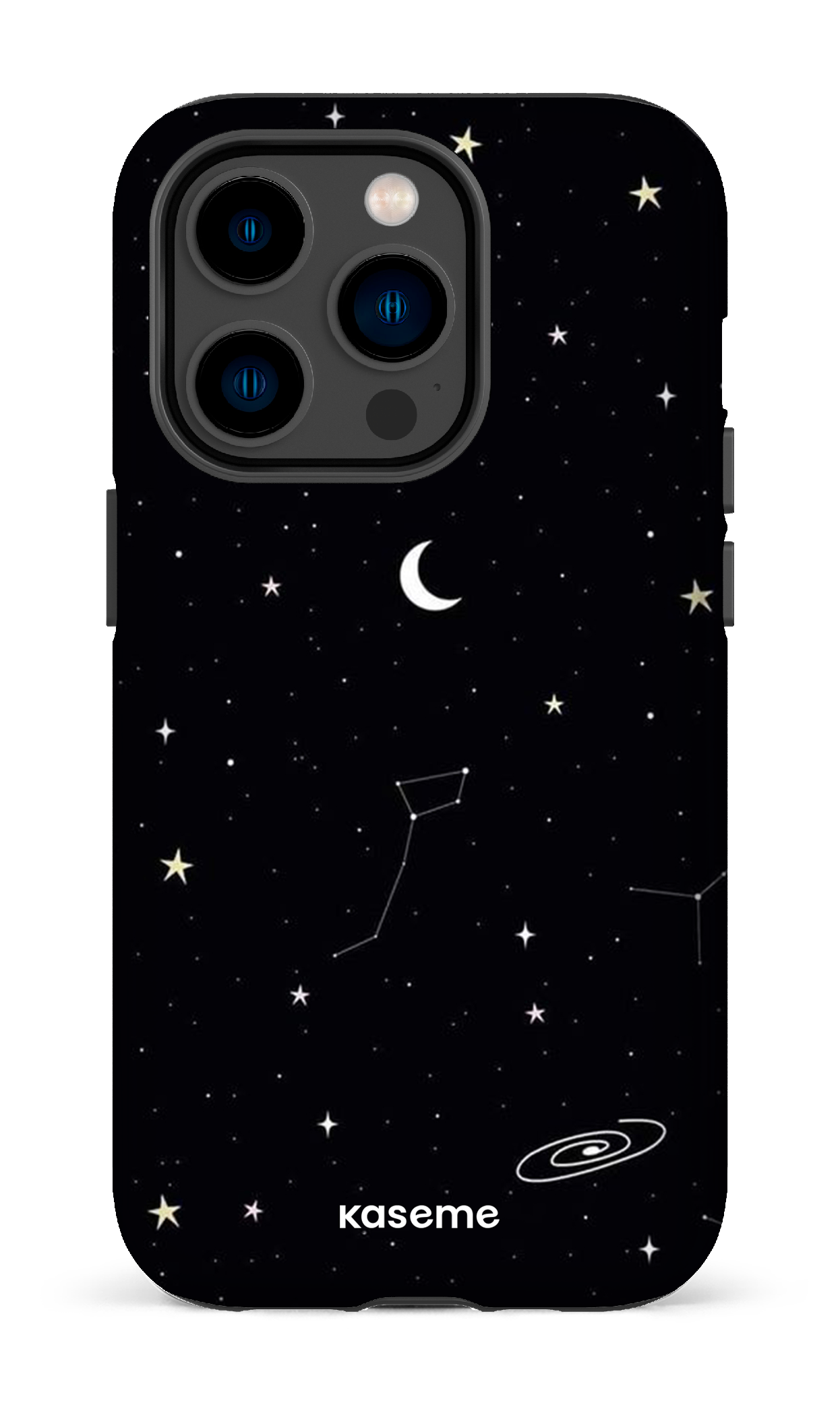 Infinity - iPhone 14 Pro