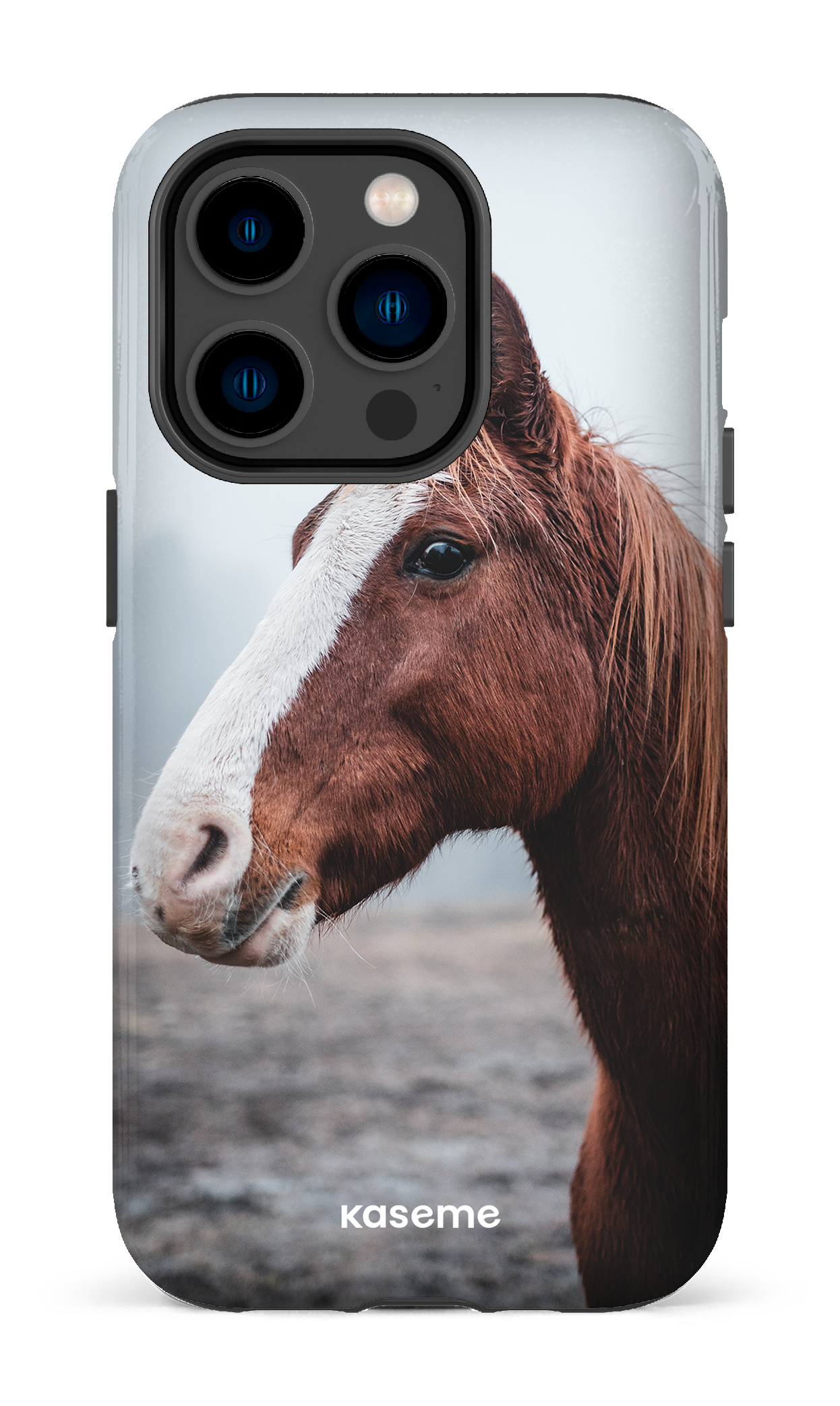 Stallion - iPhone 14 Pro