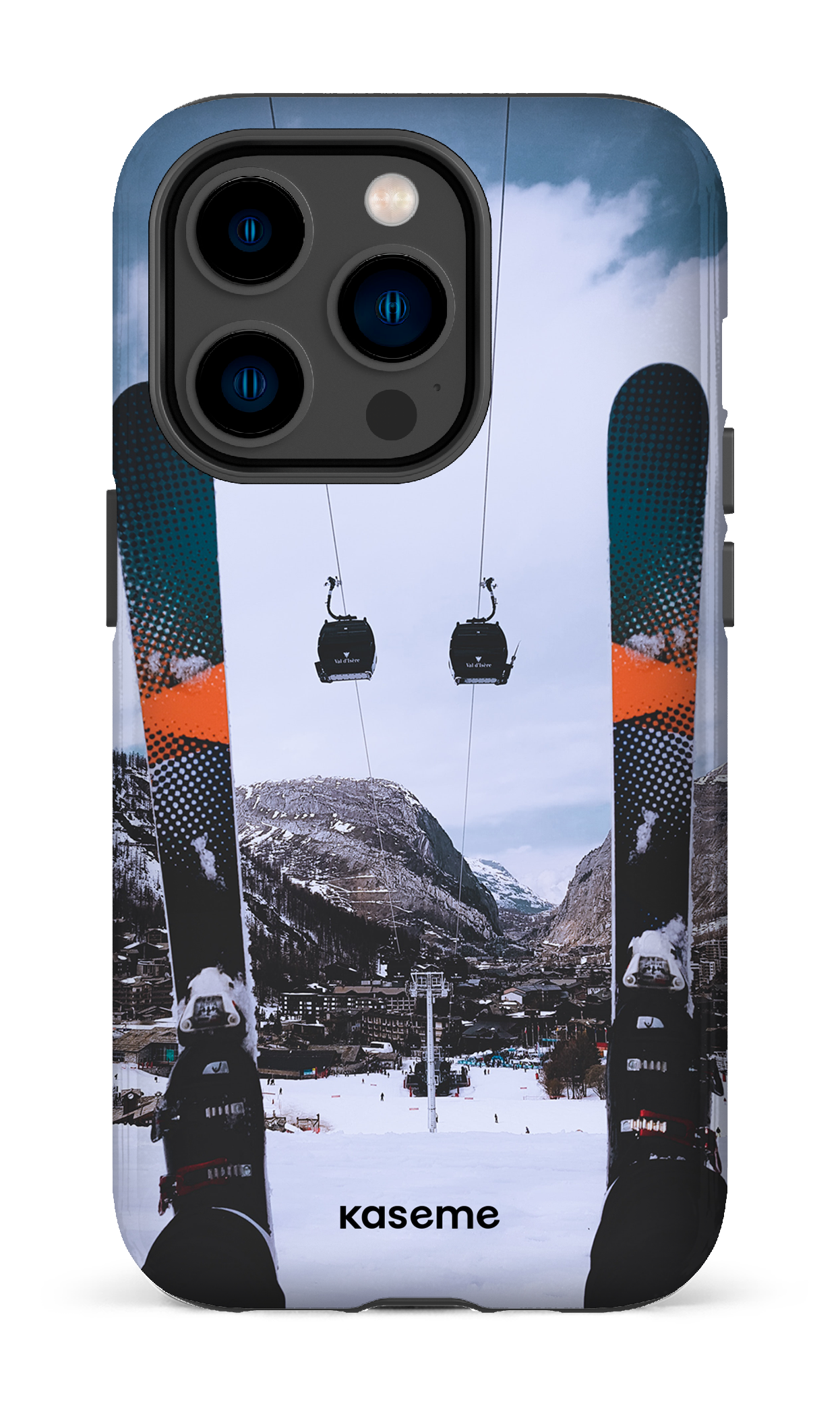 Slalom - iPhone 14 Pro