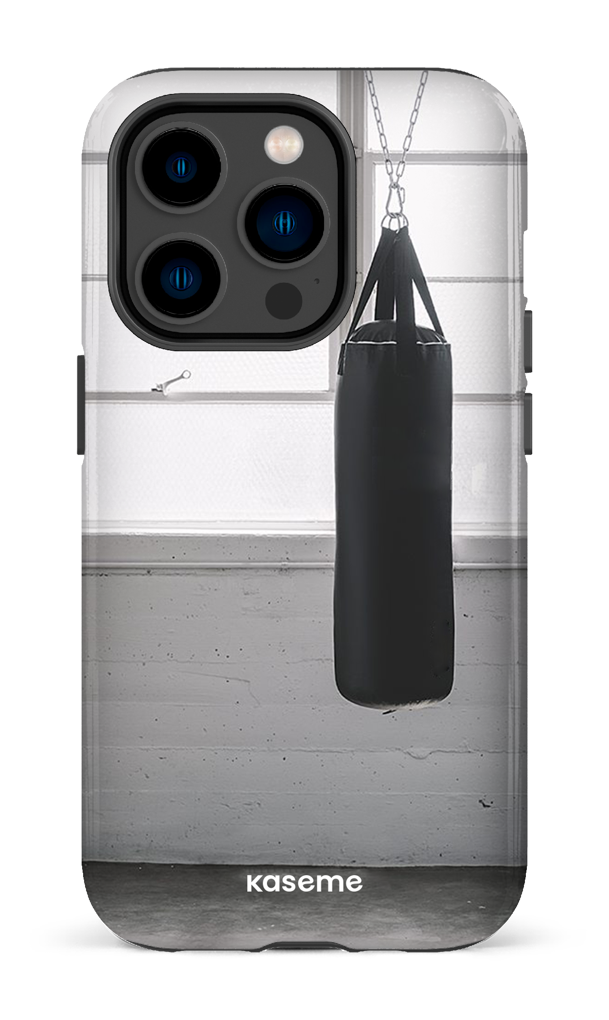Knockout - iPhone 14 Pro