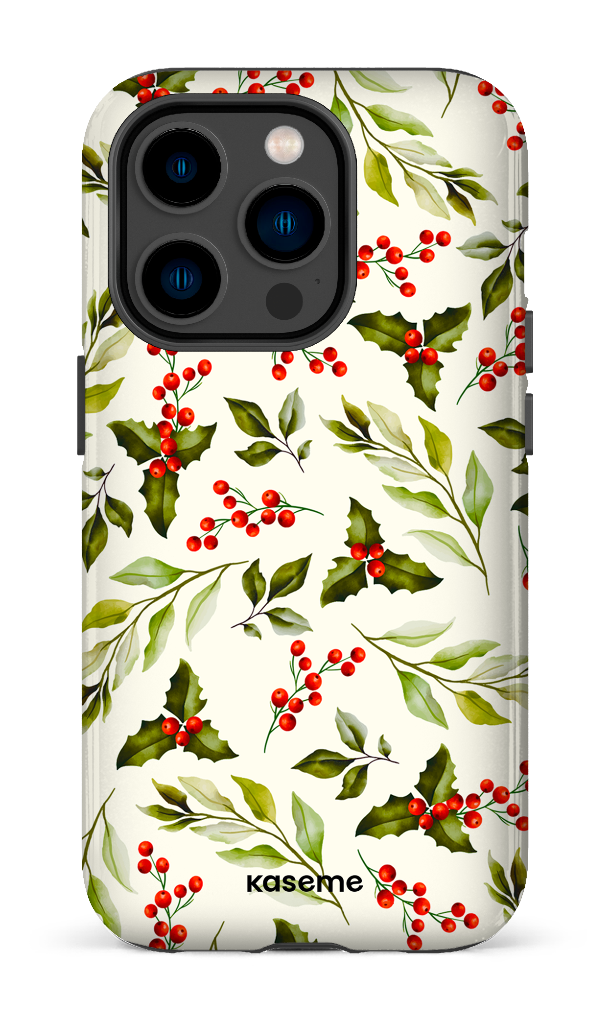 Mistletoe - iPhone 14 Pro