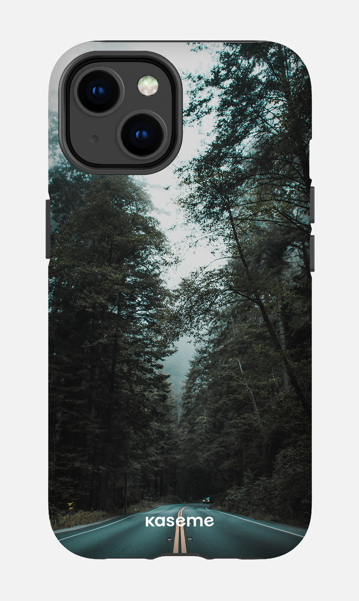 Sequoia - iPhone 14