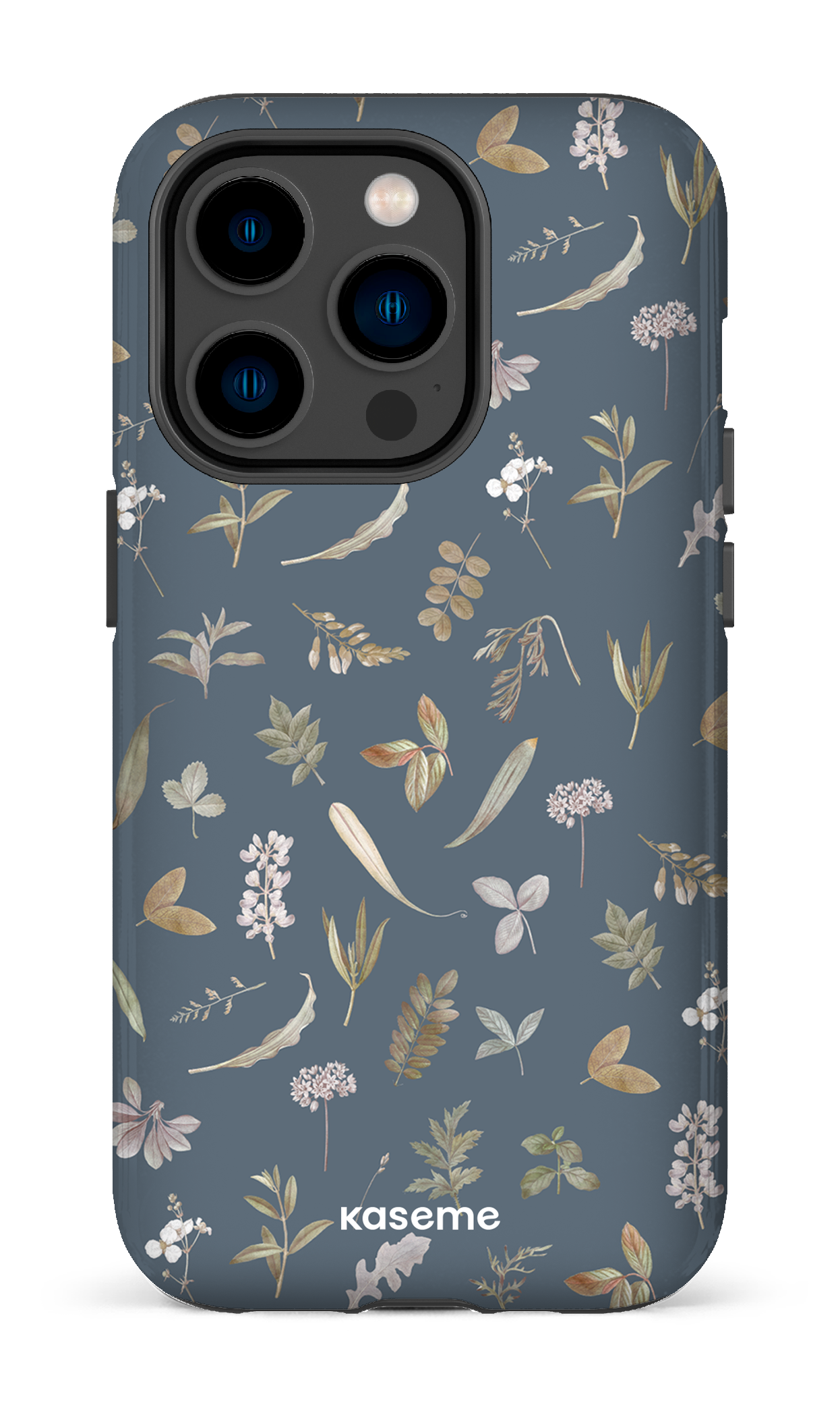 Ruby blue - iPhone 14 Pro