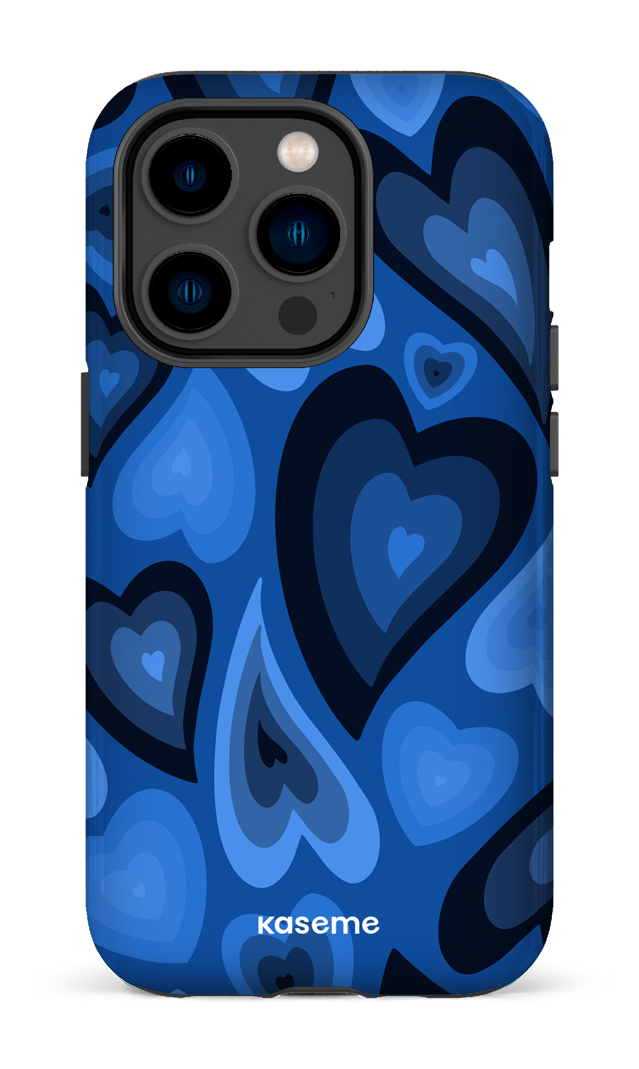 Dulce blue - iPhone 14 Pro