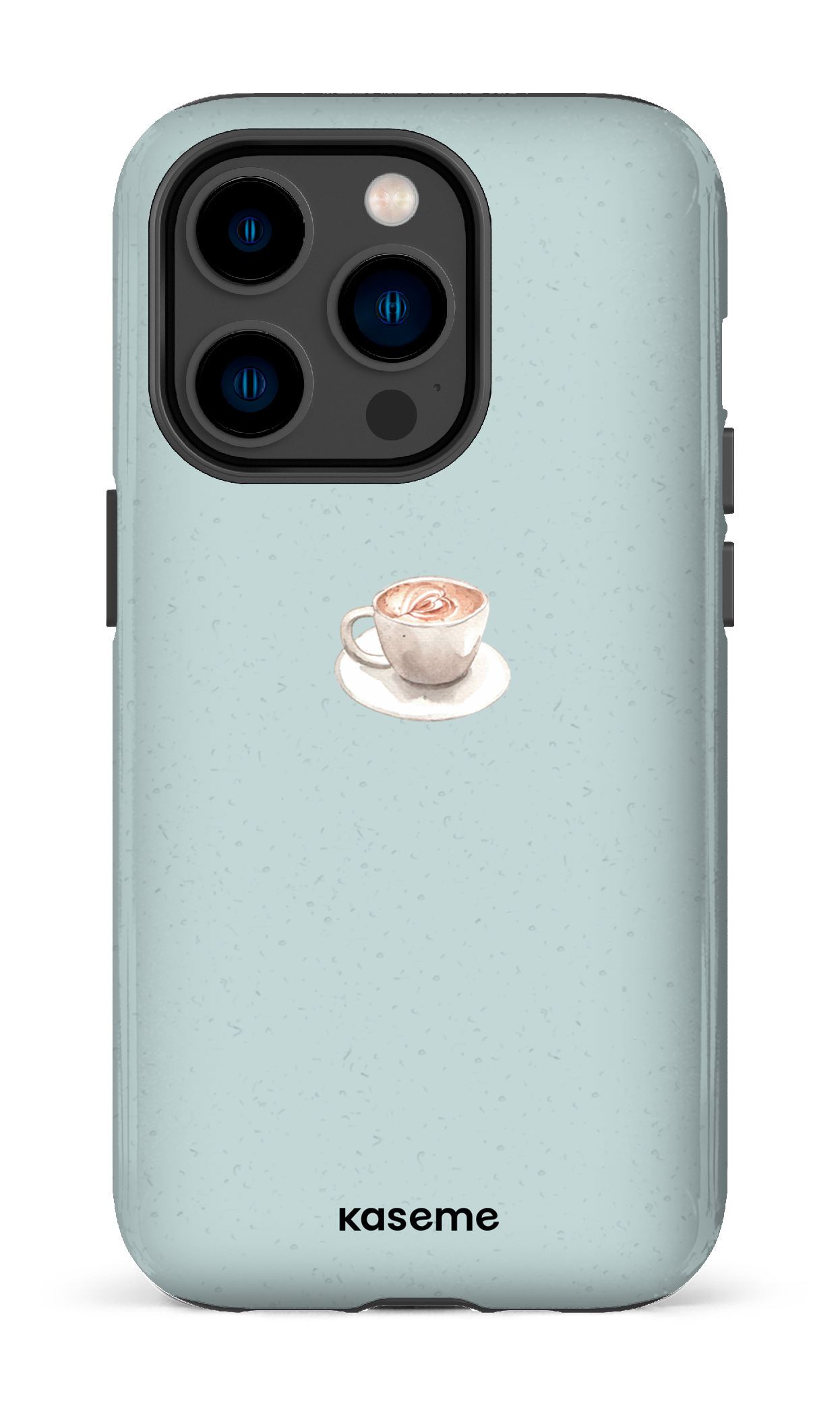Brew blue - iPhone 14 Pro