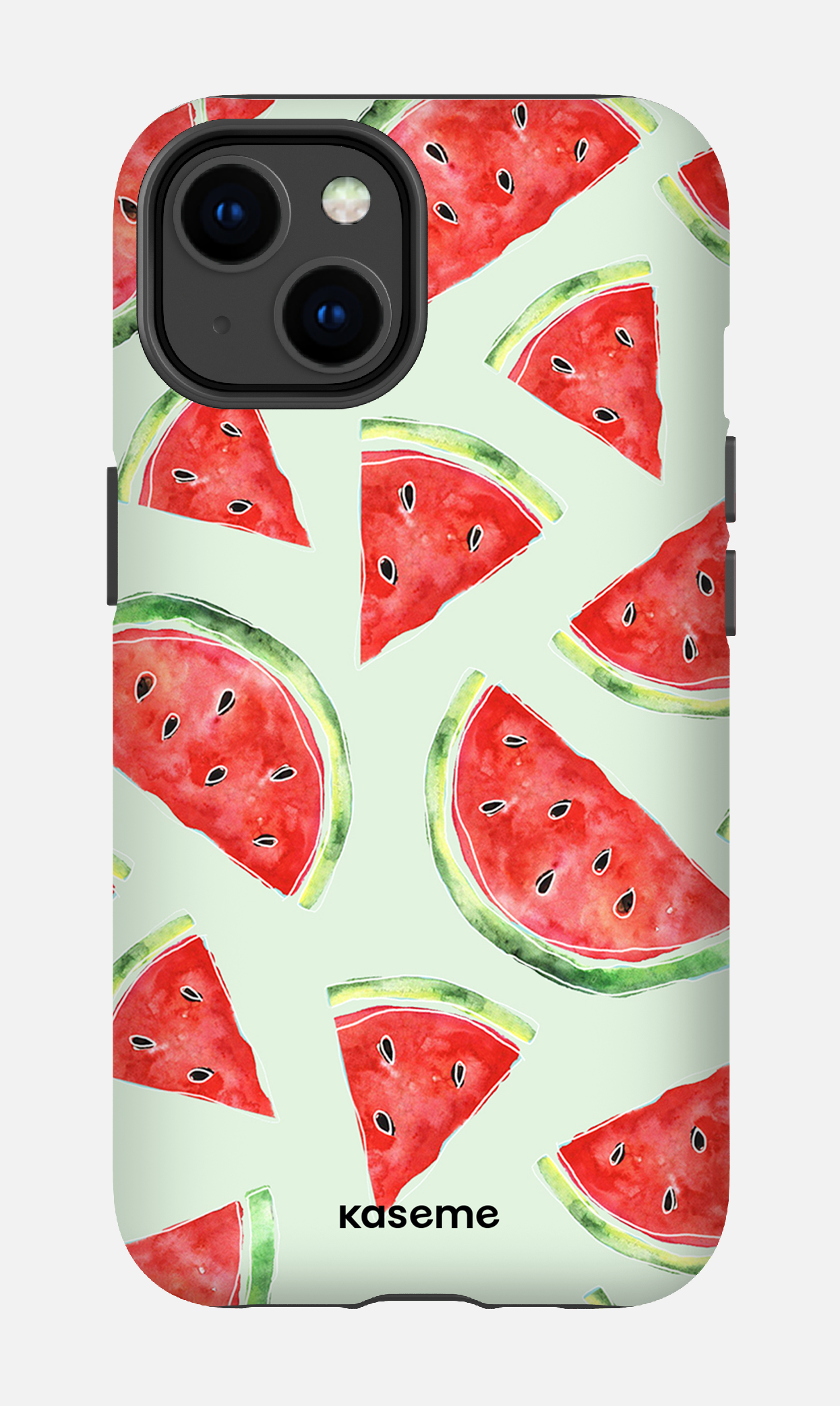Wondermelon green - iPhone 14