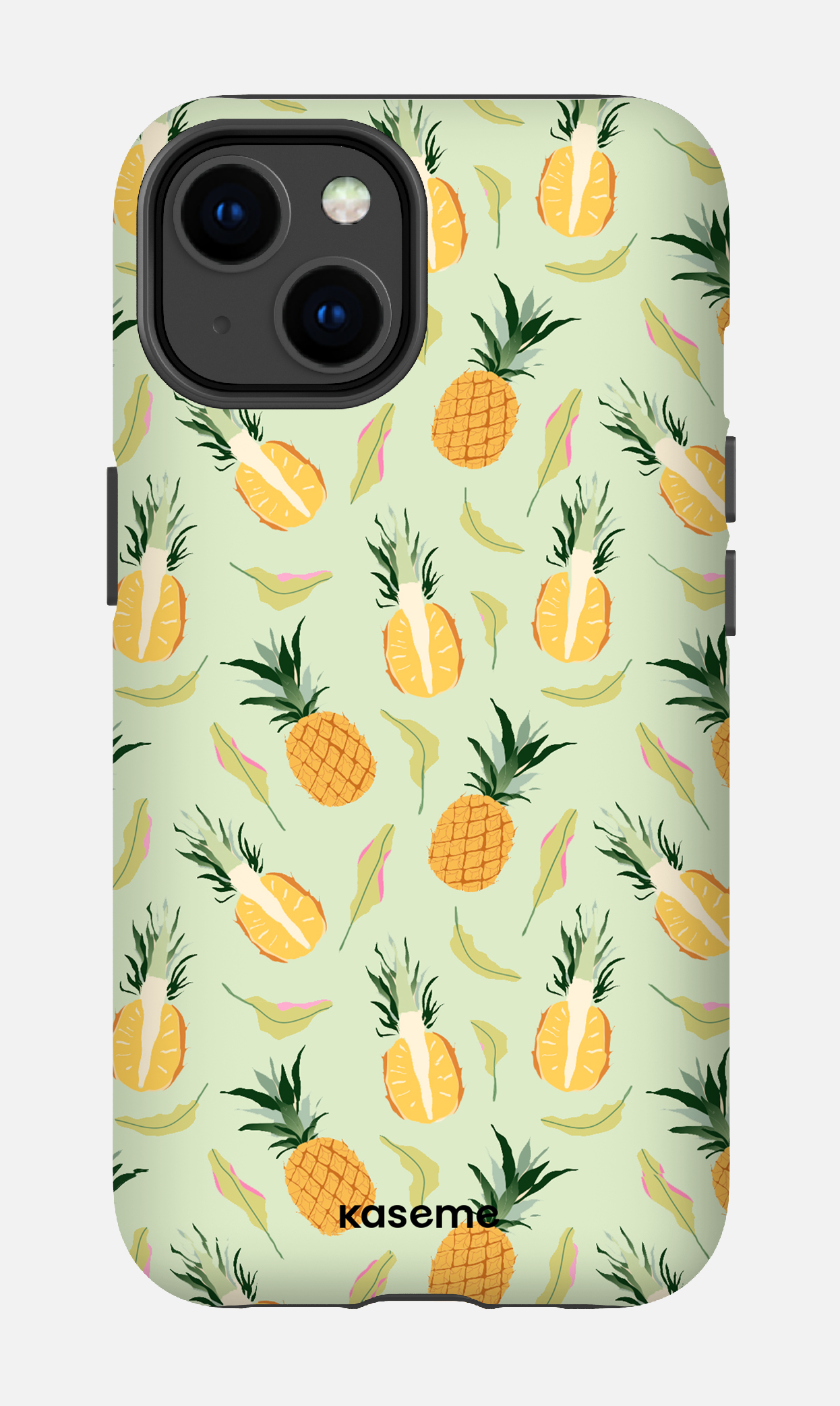 Pina Colada green - iPhone 14