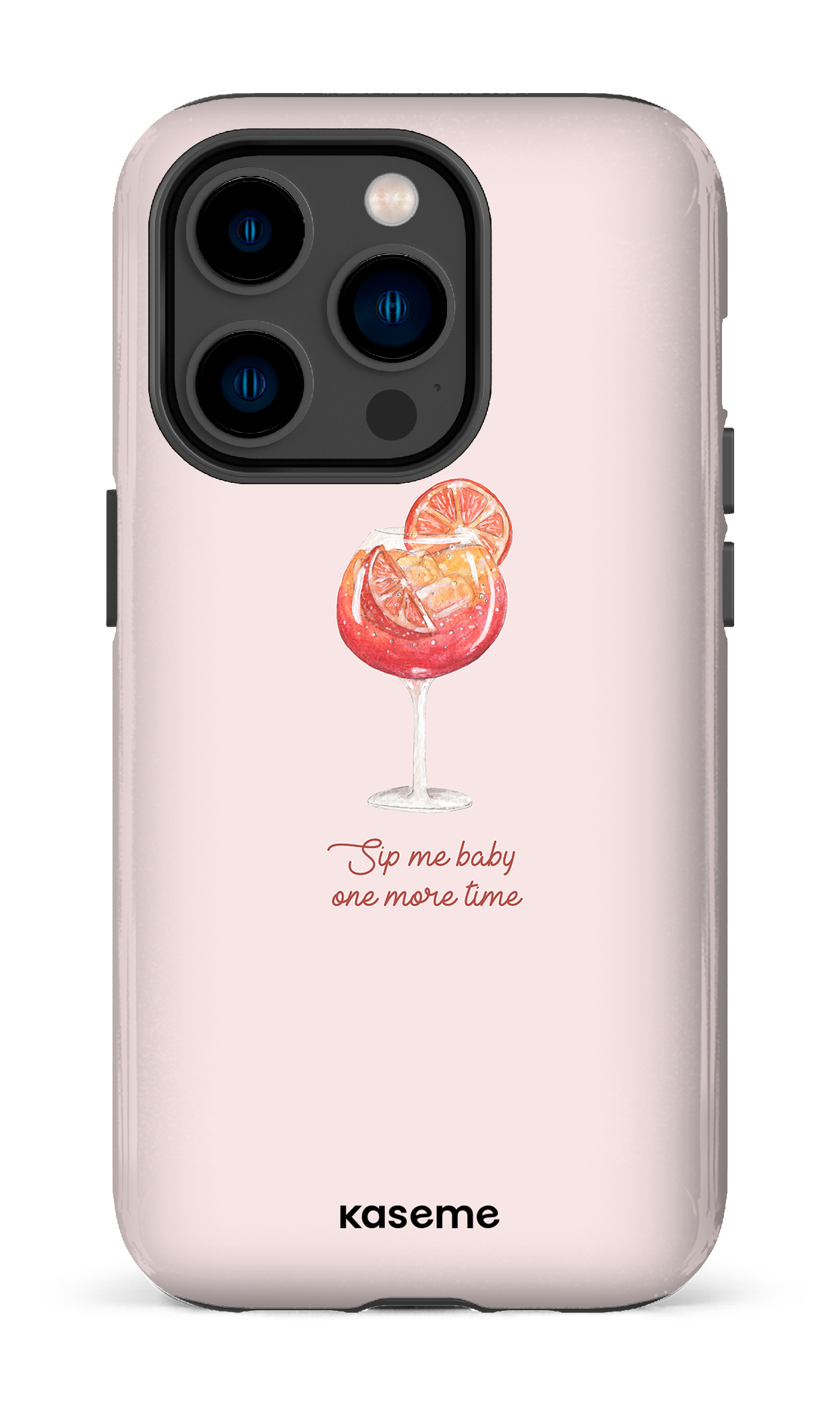 Prosecco - iPhone 14 Pro