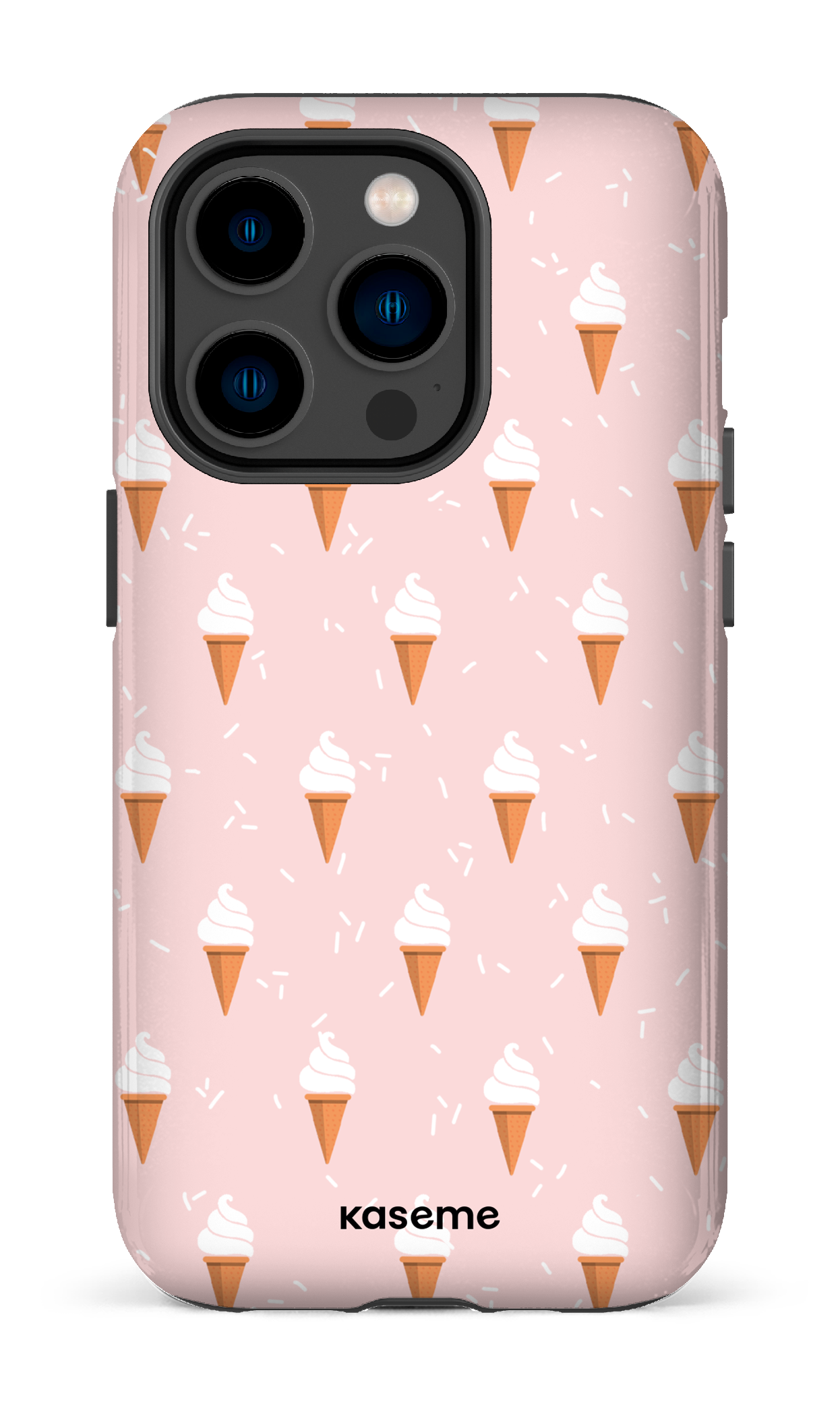 Milk - iPhone 14 Pro