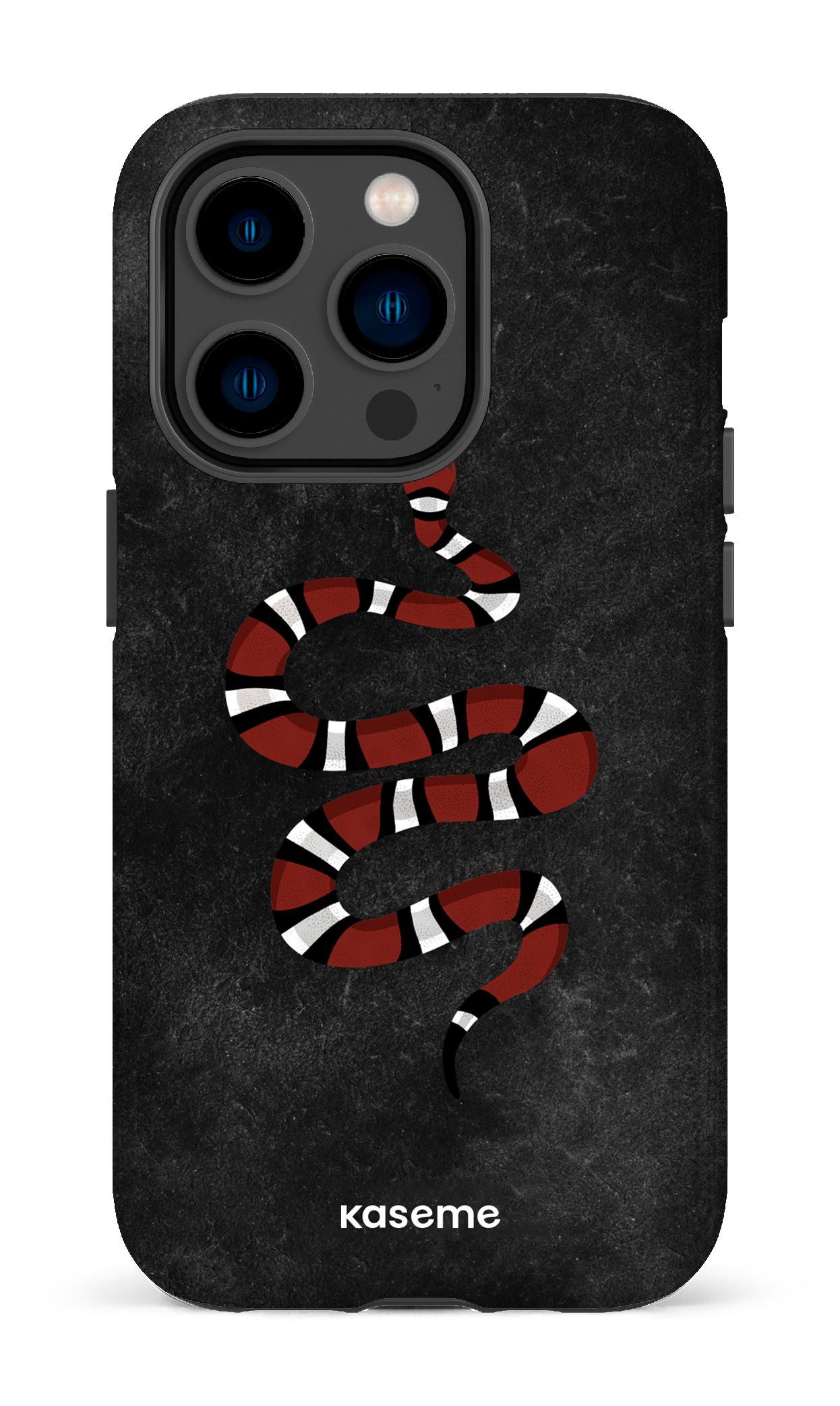 Venom - iPhone 14 Pro