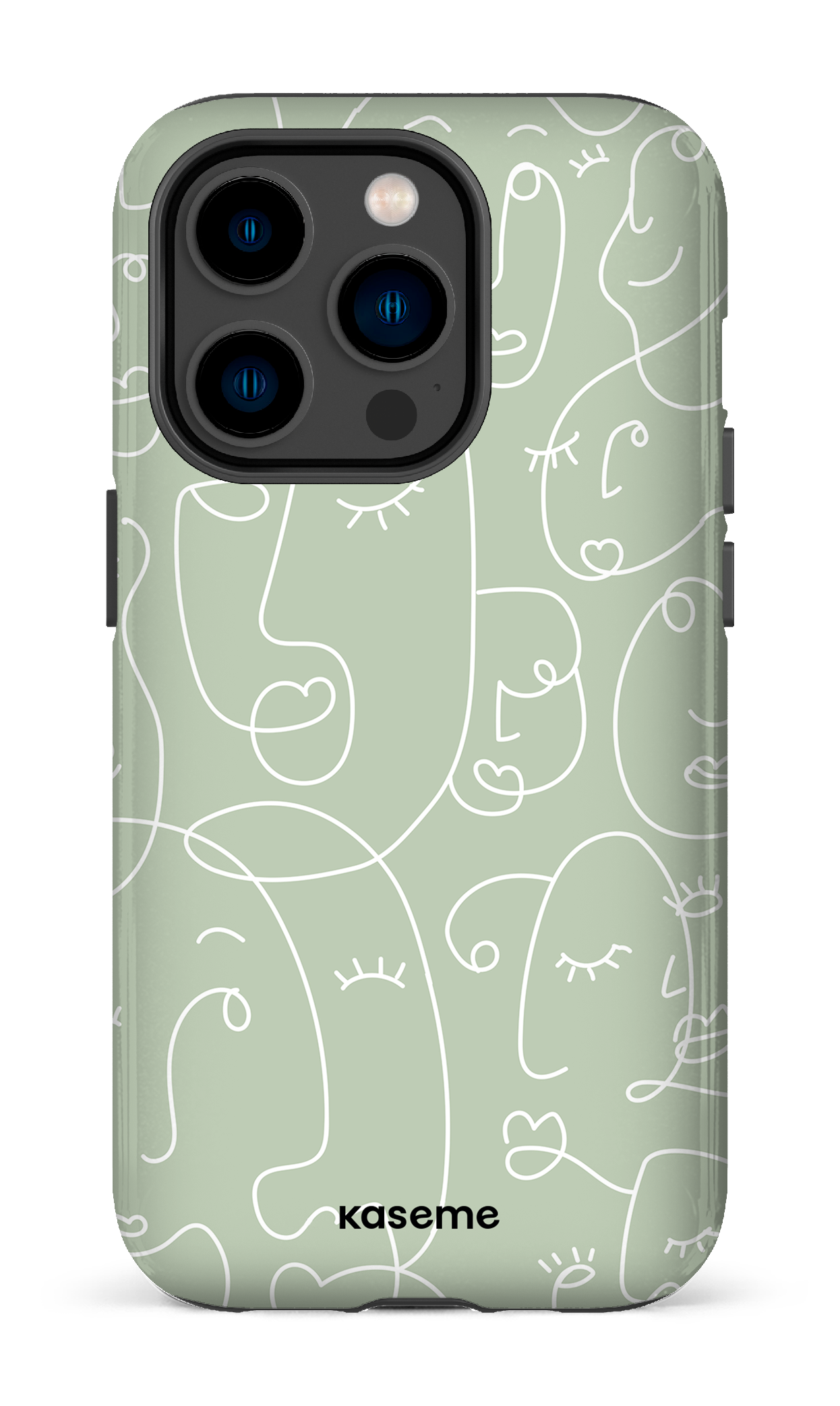 Sage - iPhone 14 Pro