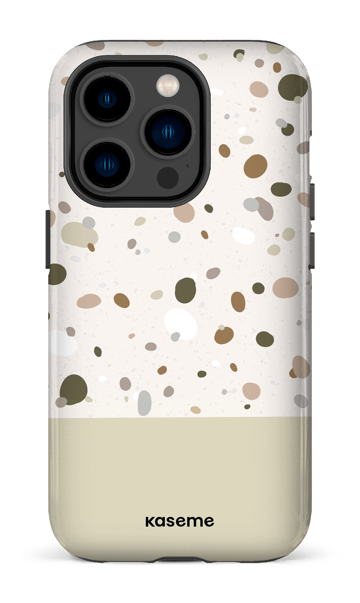 Creamy - iPhone 14 Pro
