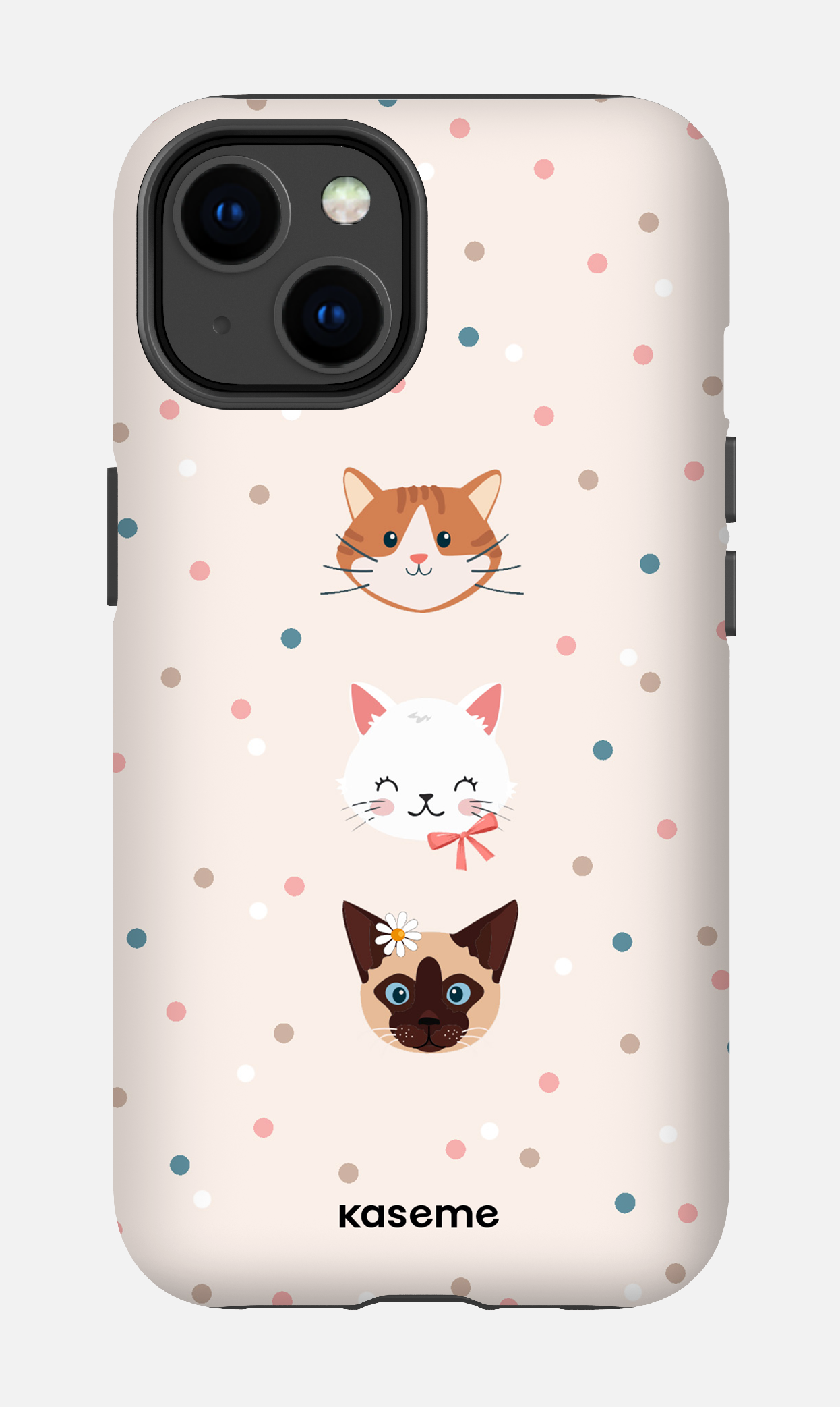 Cat lover - iPhone 14