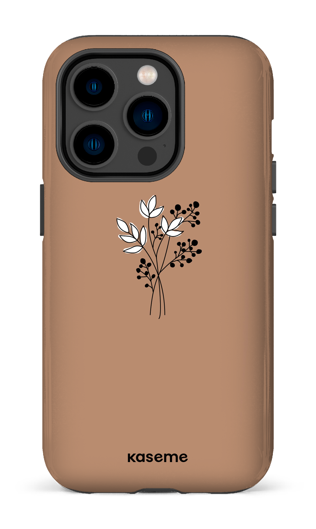 Cinnamon - iPhone 14 Pro