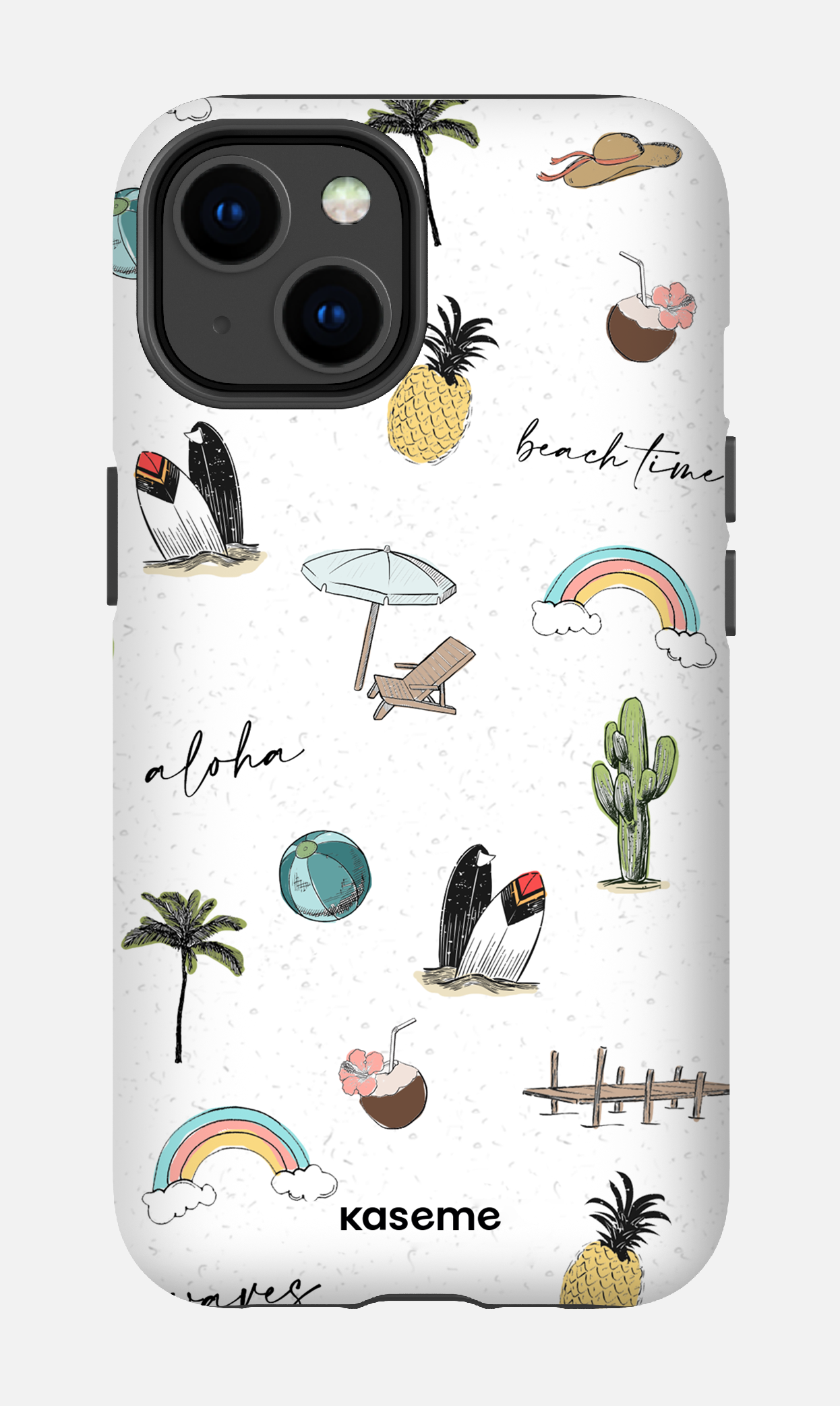 Ohana - iPhone 14